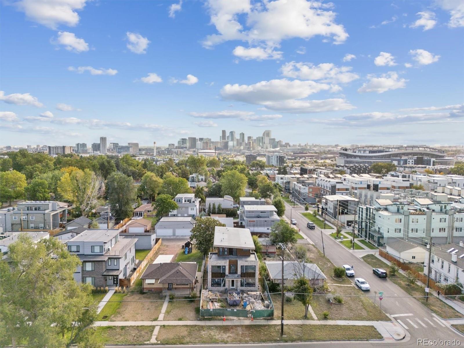 2010 Irving Street, Denver, CO 80211, 4 Bedrooms Bedrooms, ,5 BathroomsBathrooms,Residential,For Sale,Irving,REC2954740