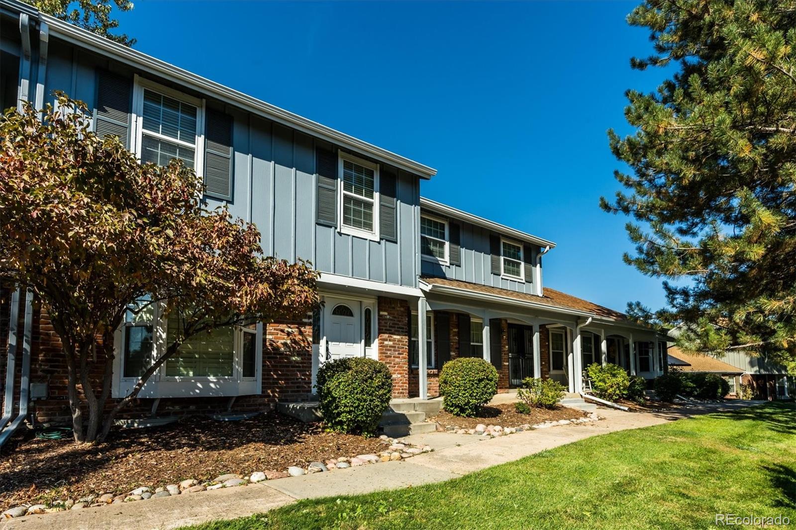 2471 Geddes Avenue, Centennial, CO 80122, 3 Bedrooms Bedrooms, ,3 BathroomsBathrooms,Residential,For Sale,Geddes,REC3883980