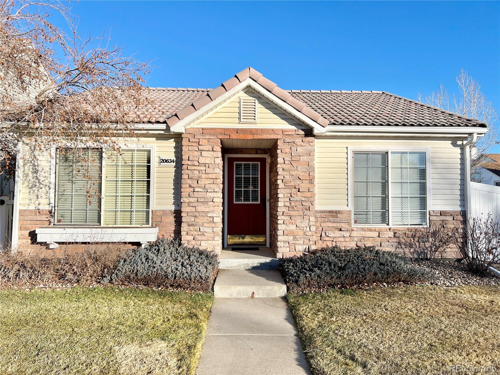 20634 47 th Avenue, Denver, CO 80249, 3 Bedrooms Bedrooms, ,2 BathroomsBathrooms,Rental,For Rent,47 th,REC3817143
