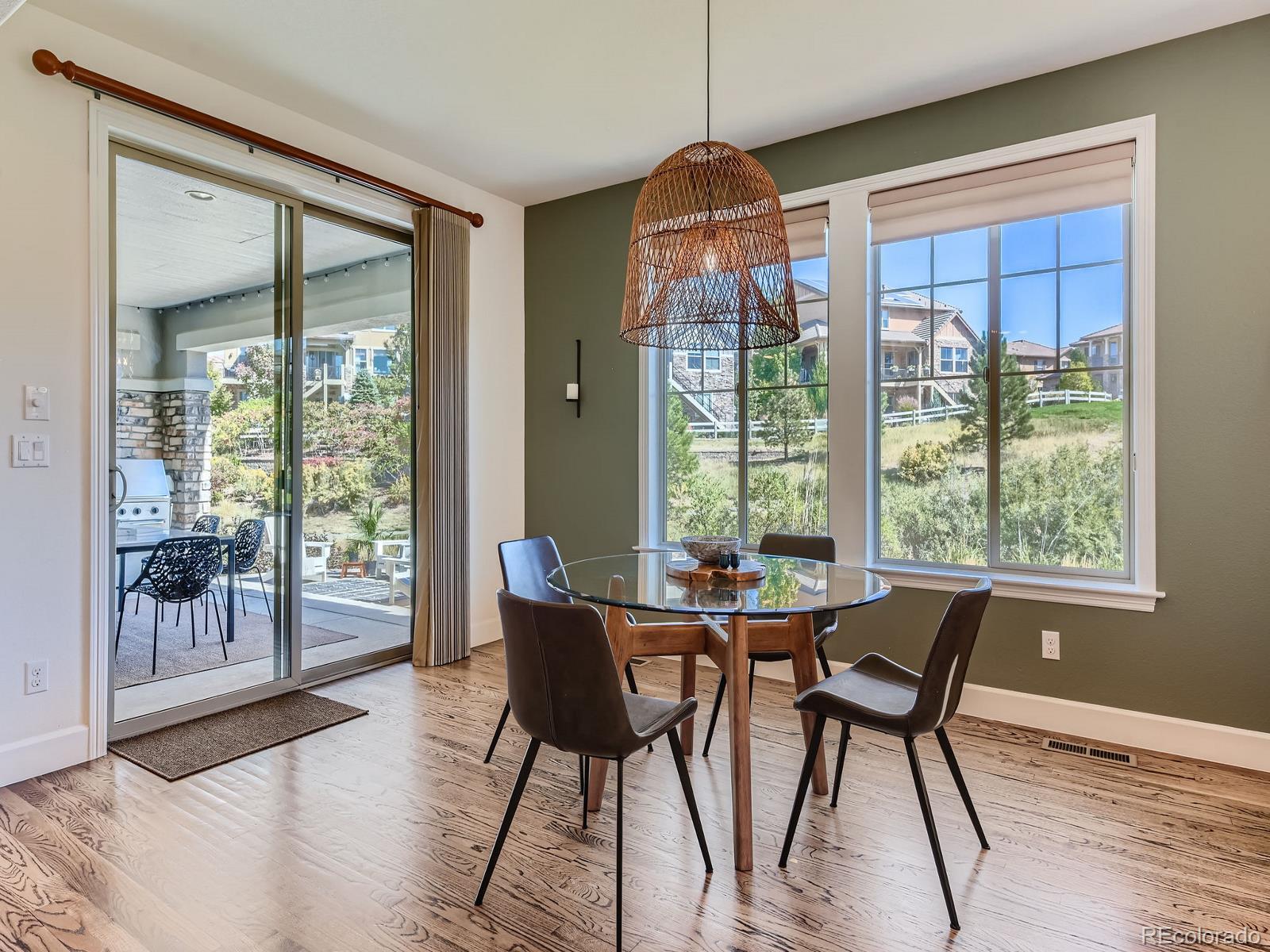 10710 Manor Stone Drive, Highlands Ranch, CO 80126, 5 Bedrooms Bedrooms, ,5 BathroomsBathrooms,Residential,For Sale,Manor Stone,REC4181147