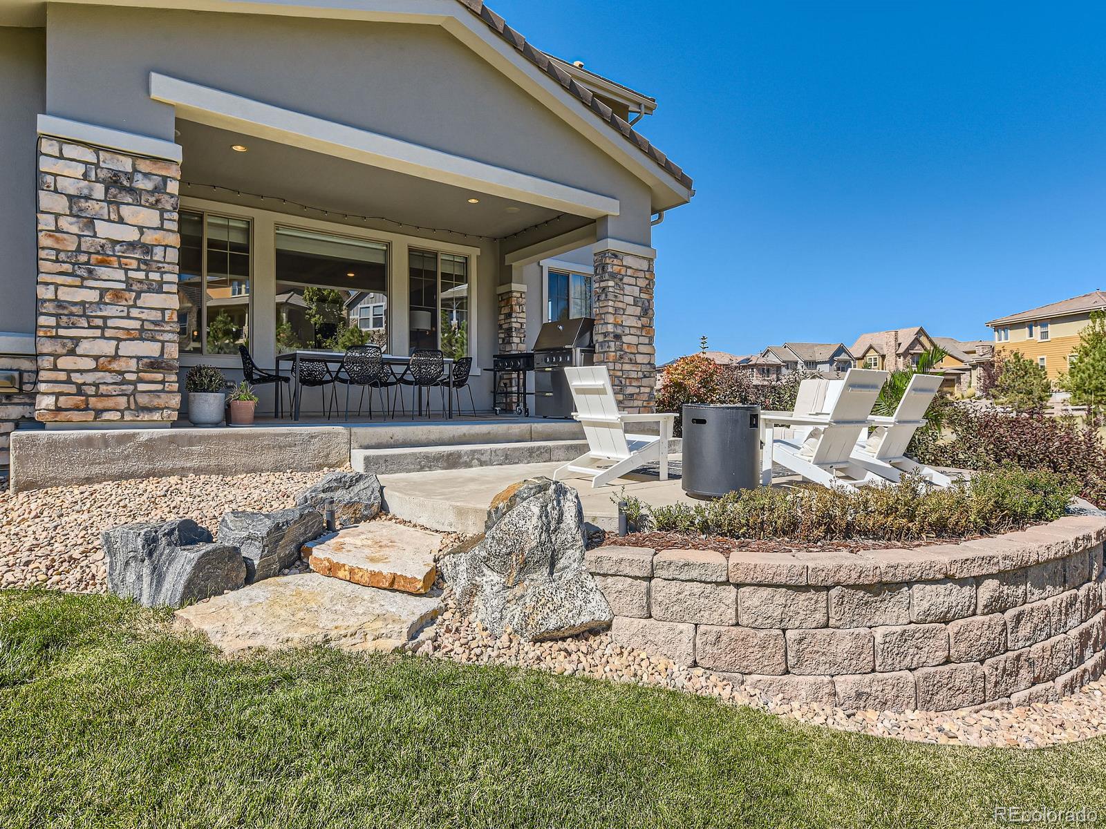 10710 Manor Stone Drive, Highlands Ranch, CO 80126, 5 Bedrooms Bedrooms, ,5 BathroomsBathrooms,Residential,For Sale,Manor Stone,REC4181147
