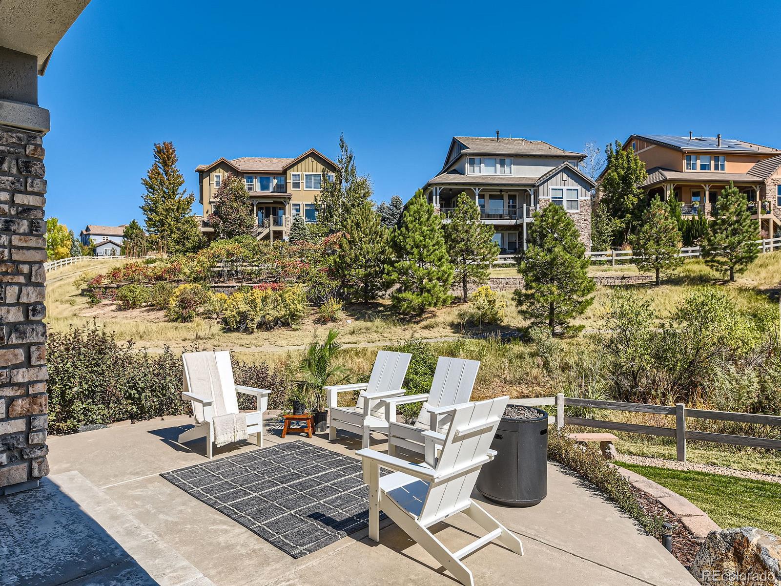10710 Manor Stone Drive, Highlands Ranch, CO 80126, 5 Bedrooms Bedrooms, ,5 BathroomsBathrooms,Residential,For Sale,Manor Stone,REC4181147