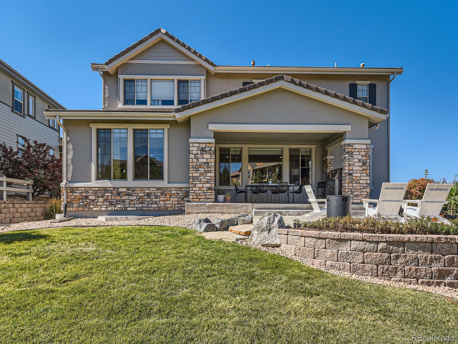 10710 Manor Stone Drive, Highlands Ranch, CO 80126, 5 Bedrooms Bedrooms, ,5 BathroomsBathrooms,Residential,For Sale,Manor Stone,REC4181147