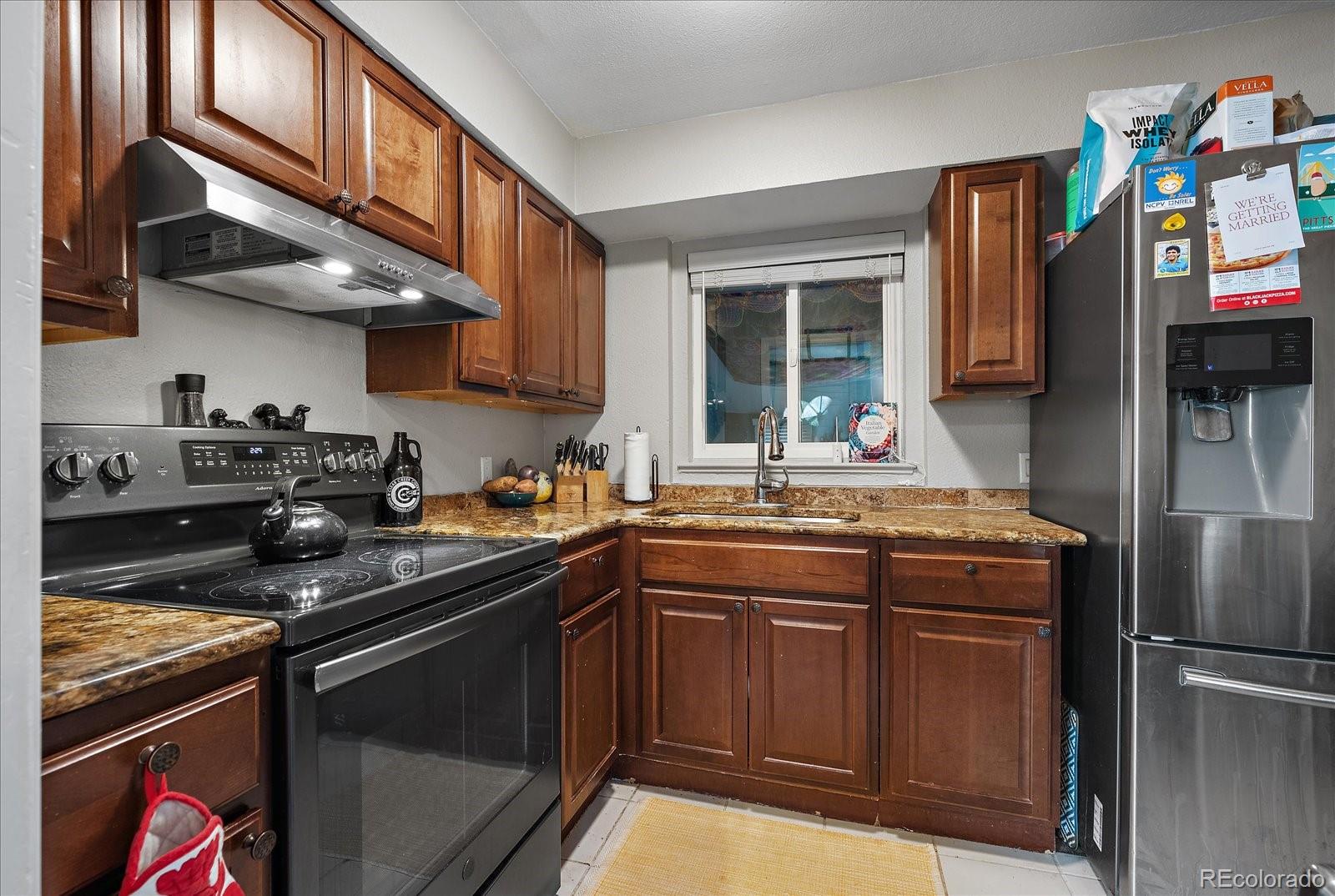 828 Mariposa Street, Denver, CO 80204, 4 Bedrooms Bedrooms, ,2 BathroomsBathrooms,Residential,For Sale,Mariposa,REC9008606