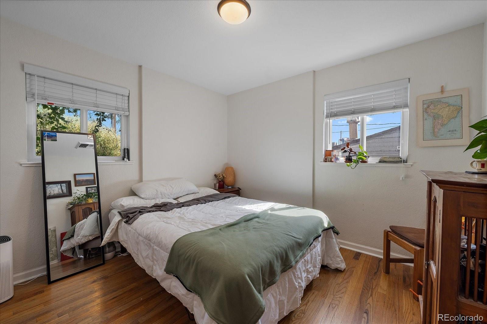 828 Mariposa Street, Denver, CO 80204, 4 Bedrooms Bedrooms, ,2 BathroomsBathrooms,Residential,For Sale,Mariposa,REC9008606