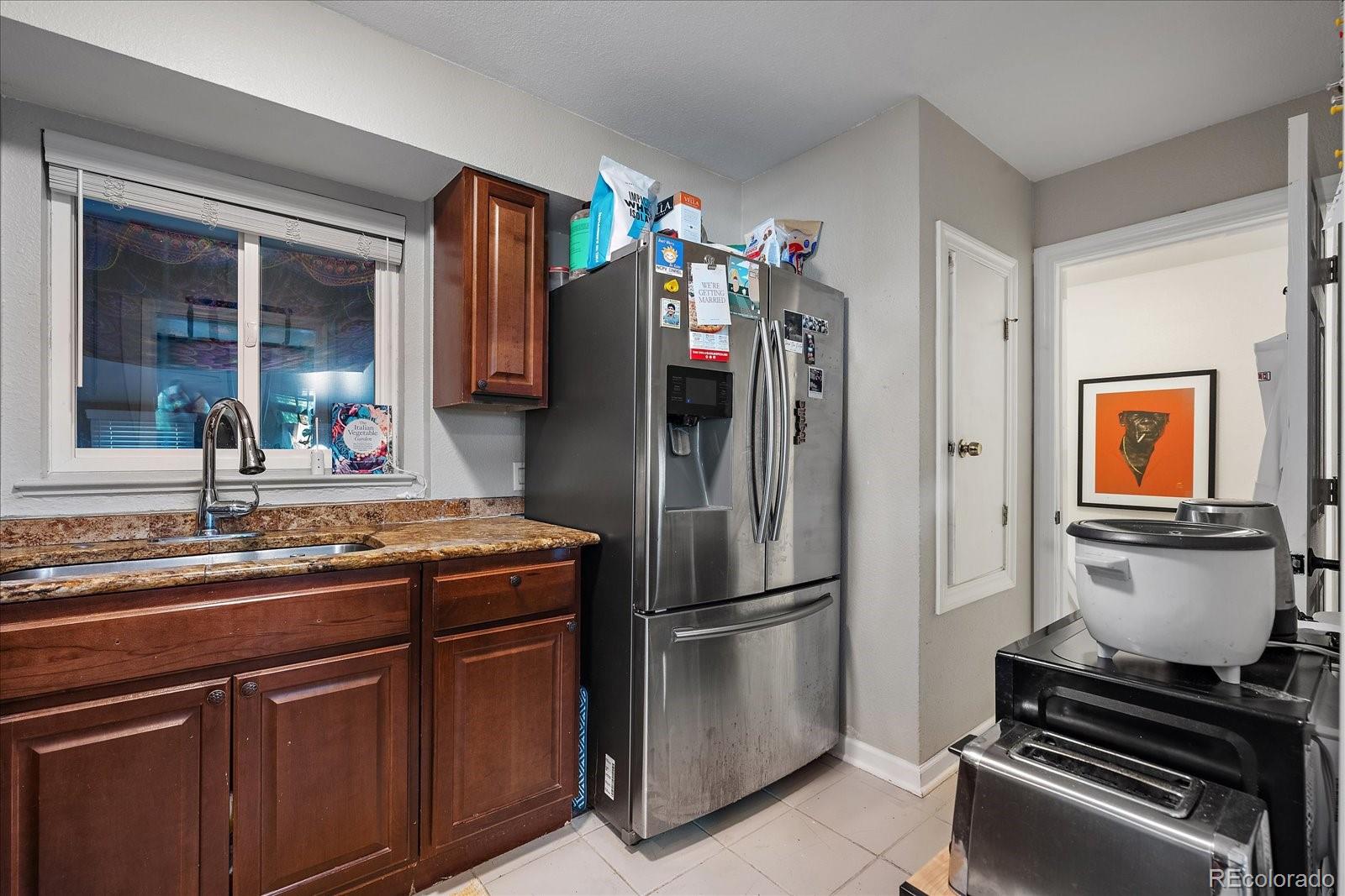 828 Mariposa Street, Denver, CO 80204, 4 Bedrooms Bedrooms, ,2 BathroomsBathrooms,Residential,For Sale,Mariposa,REC9008606