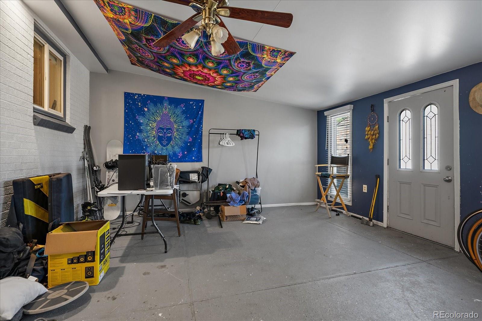 828 Mariposa Street, Denver, CO 80204, 4 Bedrooms Bedrooms, ,2 BathroomsBathrooms,Residential,For Sale,Mariposa,REC9008606