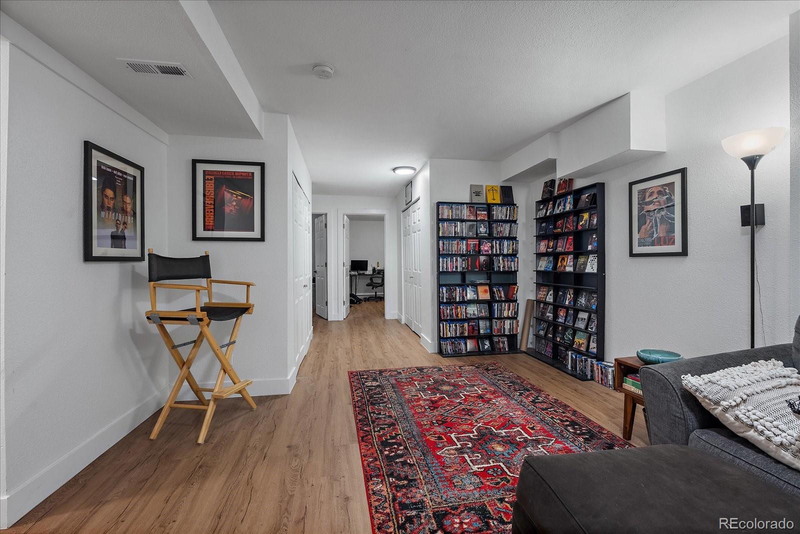 828 Mariposa Street, Denver, CO 80204, 4 Bedrooms Bedrooms, ,2 BathroomsBathrooms,Residential,For Sale,Mariposa,REC9008606