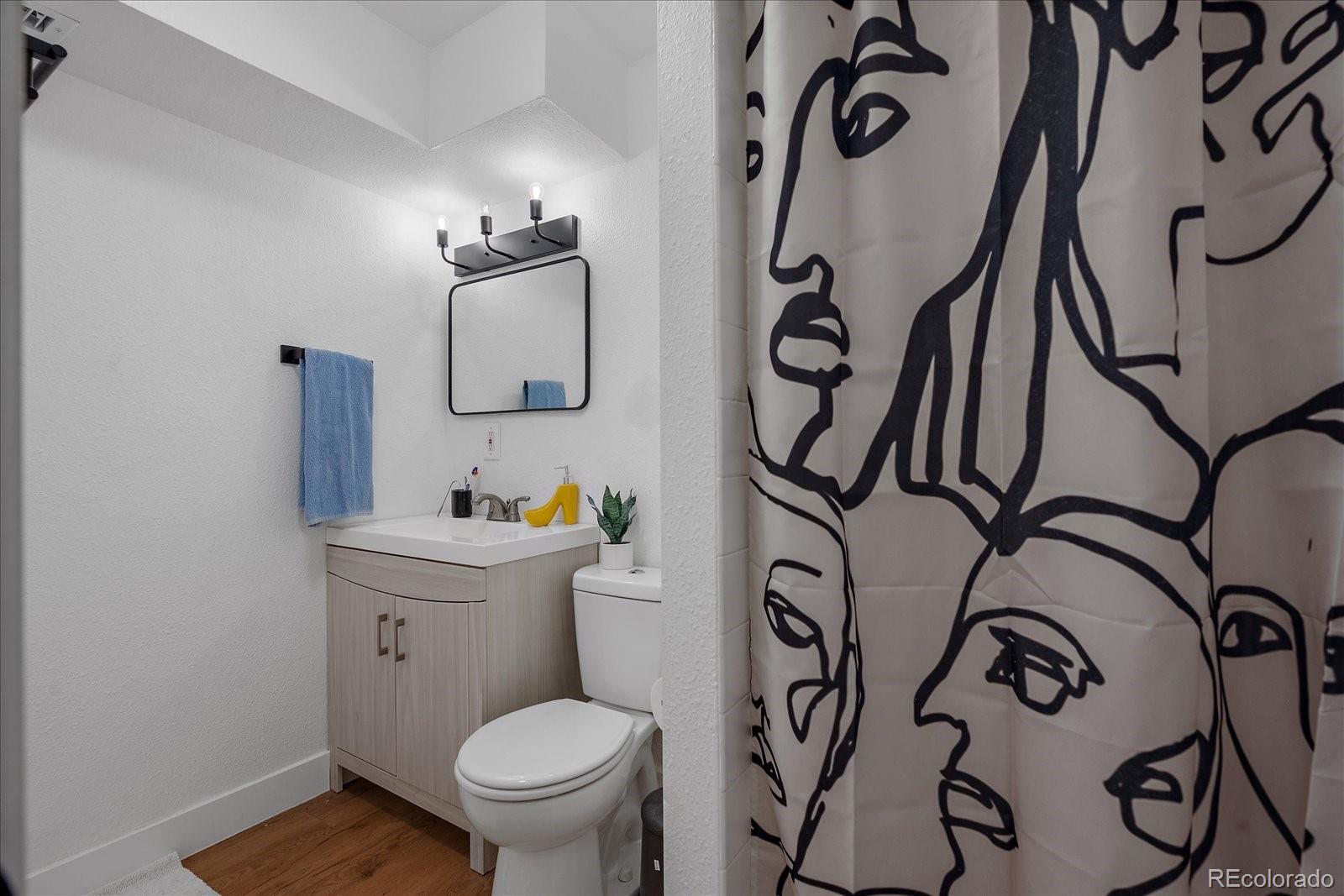 828 Mariposa Street, Denver, CO 80204, 4 Bedrooms Bedrooms, ,2 BathroomsBathrooms,Residential,For Sale,Mariposa,REC9008606