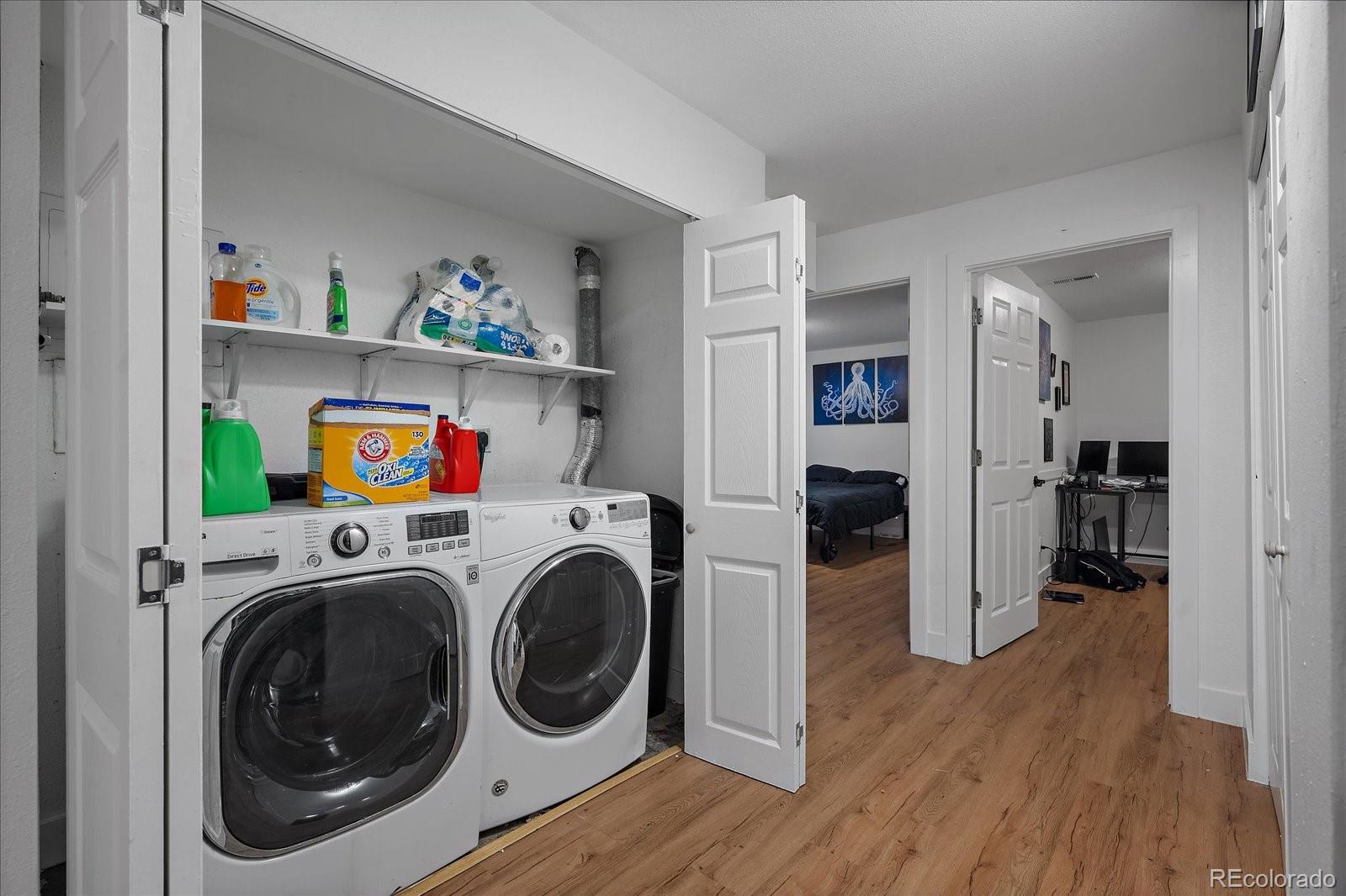 828 Mariposa Street, Denver, CO 80204, 4 Bedrooms Bedrooms, ,2 BathroomsBathrooms,Residential,For Sale,Mariposa,REC9008606
