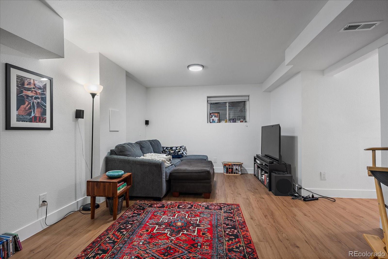828 Mariposa Street, Denver, CO 80204, 4 Bedrooms Bedrooms, ,2 BathroomsBathrooms,Residential,For Sale,Mariposa,REC9008606