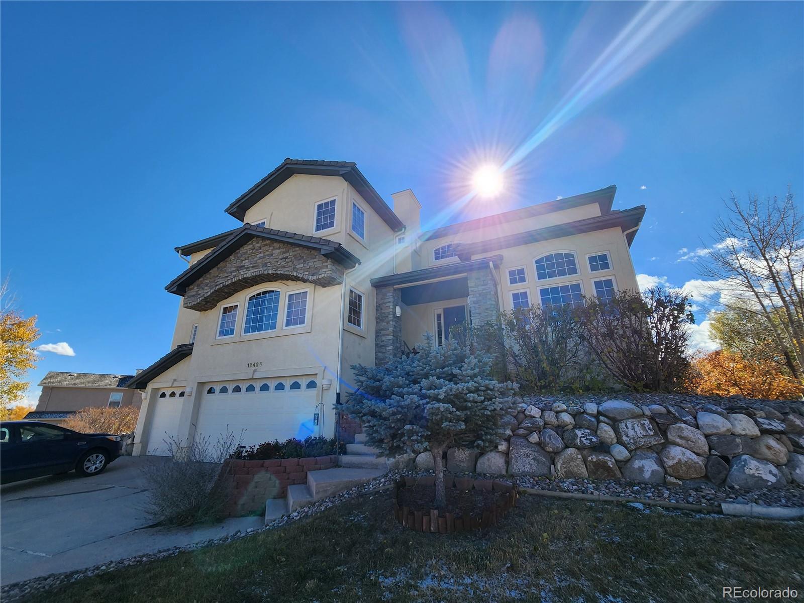 15425 Copperfield Drive, Colorado Springs, CO 80921, 6 Bedrooms Bedrooms, ,6 BathroomsBathrooms,Rental,For Rent,Copperfield,REC3996463