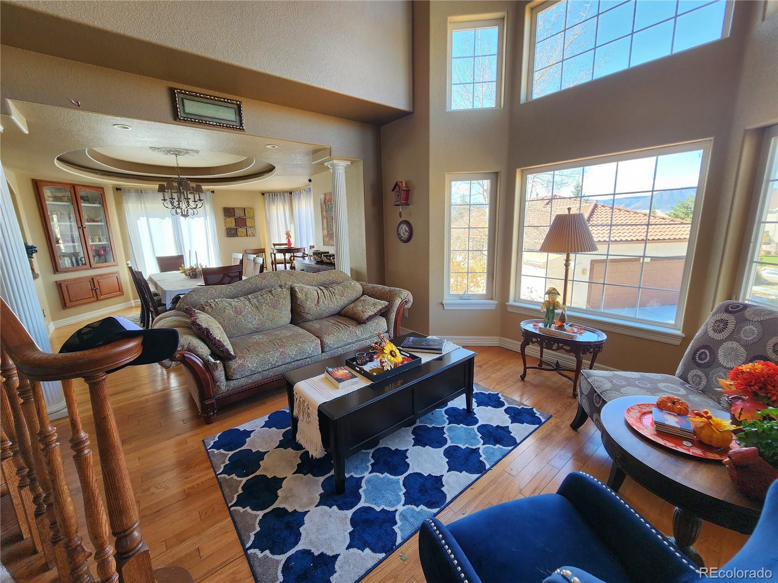 15425 Copperfield Drive, Colorado Springs, CO 80921, 6 Bedrooms Bedrooms, ,6 BathroomsBathrooms,Rental,For Rent,Copperfield,REC3996463