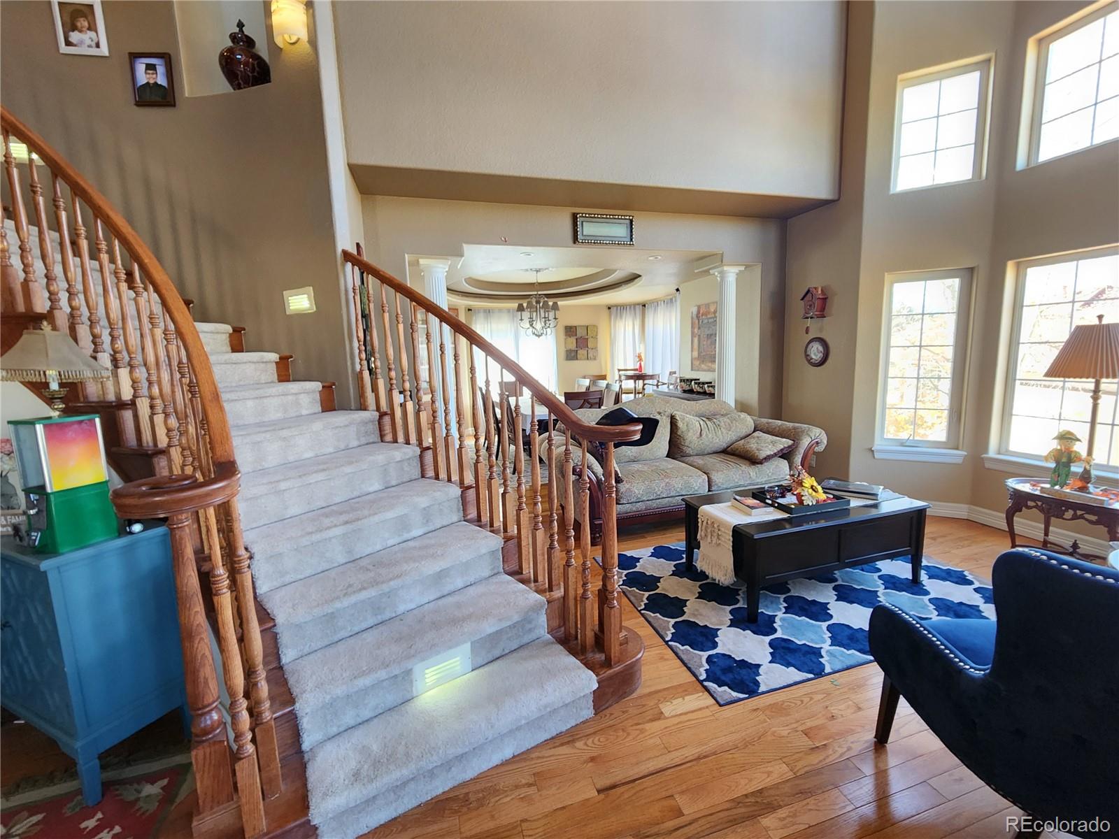 15425 Copperfield Drive, Colorado Springs, CO 80921, 6 Bedrooms Bedrooms, ,6 BathroomsBathrooms,Rental,For Rent,Copperfield,REC3996463