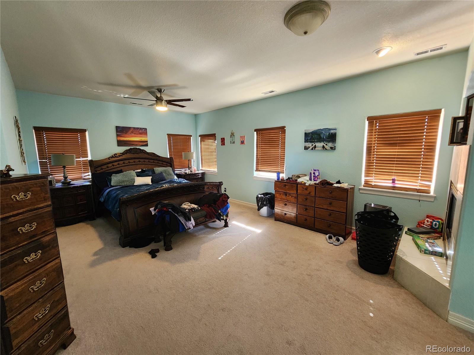 15425 Copperfield Drive, Colorado Springs, CO 80921, 6 Bedrooms Bedrooms, ,6 BathroomsBathrooms,Rental,For Rent,Copperfield,REC3996463