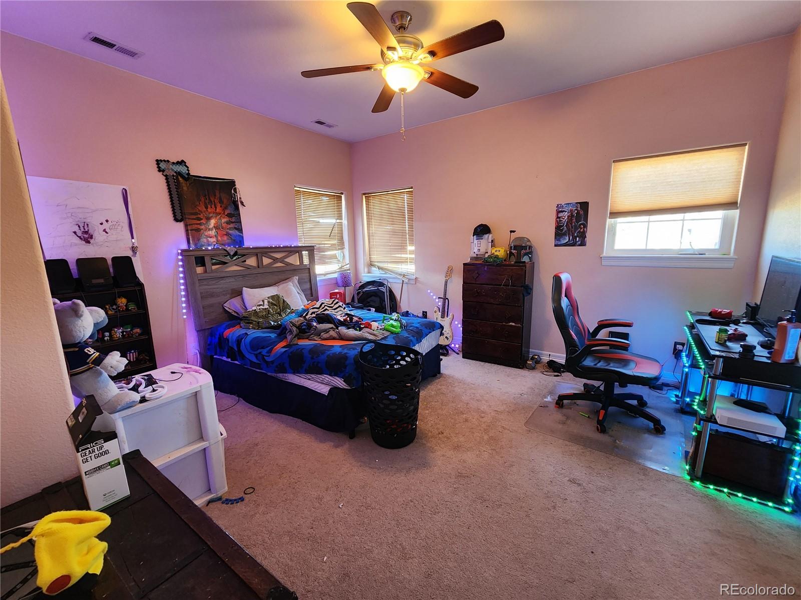 15425 Copperfield Drive, Colorado Springs, CO 80921, 6 Bedrooms Bedrooms, ,6 BathroomsBathrooms,Rental,For Rent,Copperfield,REC3996463