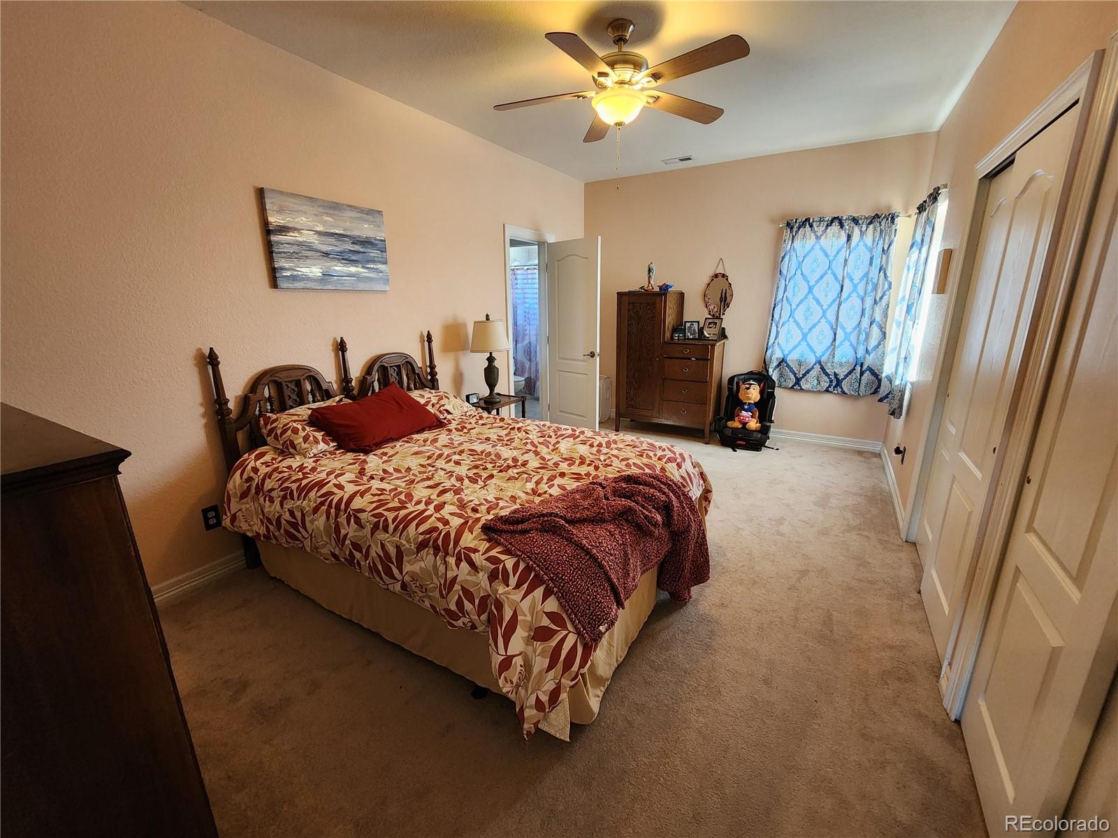 15425 Copperfield Drive, Colorado Springs, CO 80921, 6 Bedrooms Bedrooms, ,6 BathroomsBathrooms,Rental,For Rent,Copperfield,REC3996463