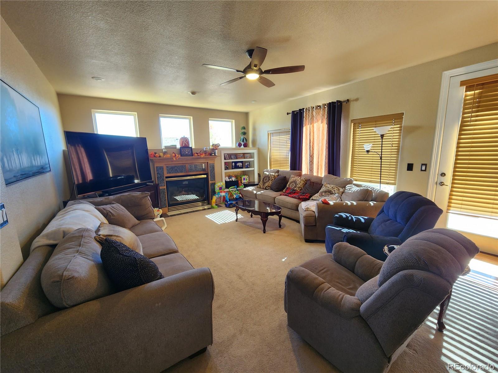 15425 Copperfield Drive, Colorado Springs, CO 80921, 6 Bedrooms Bedrooms, ,6 BathroomsBathrooms,Rental,For Rent,Copperfield,REC3996463