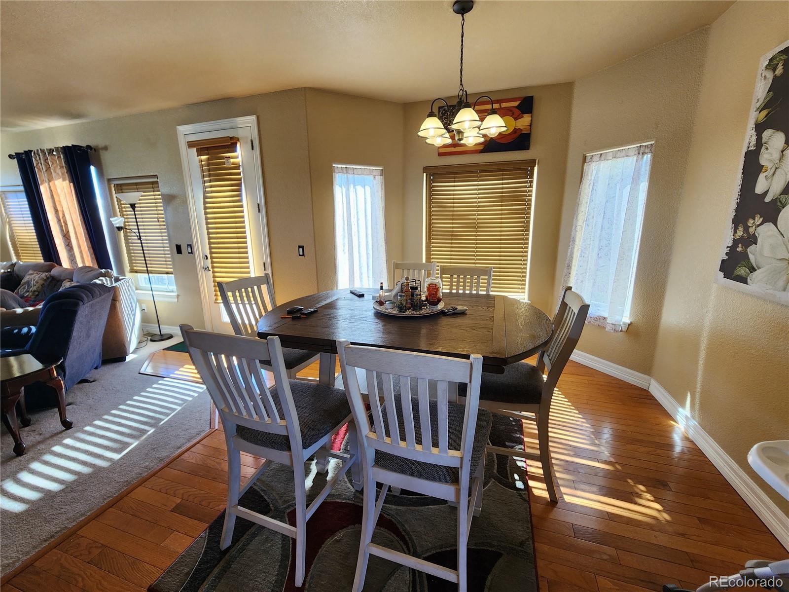 15425 Copperfield Drive, Colorado Springs, CO 80921, 6 Bedrooms Bedrooms, ,6 BathroomsBathrooms,Rental,For Rent,Copperfield,REC3996463