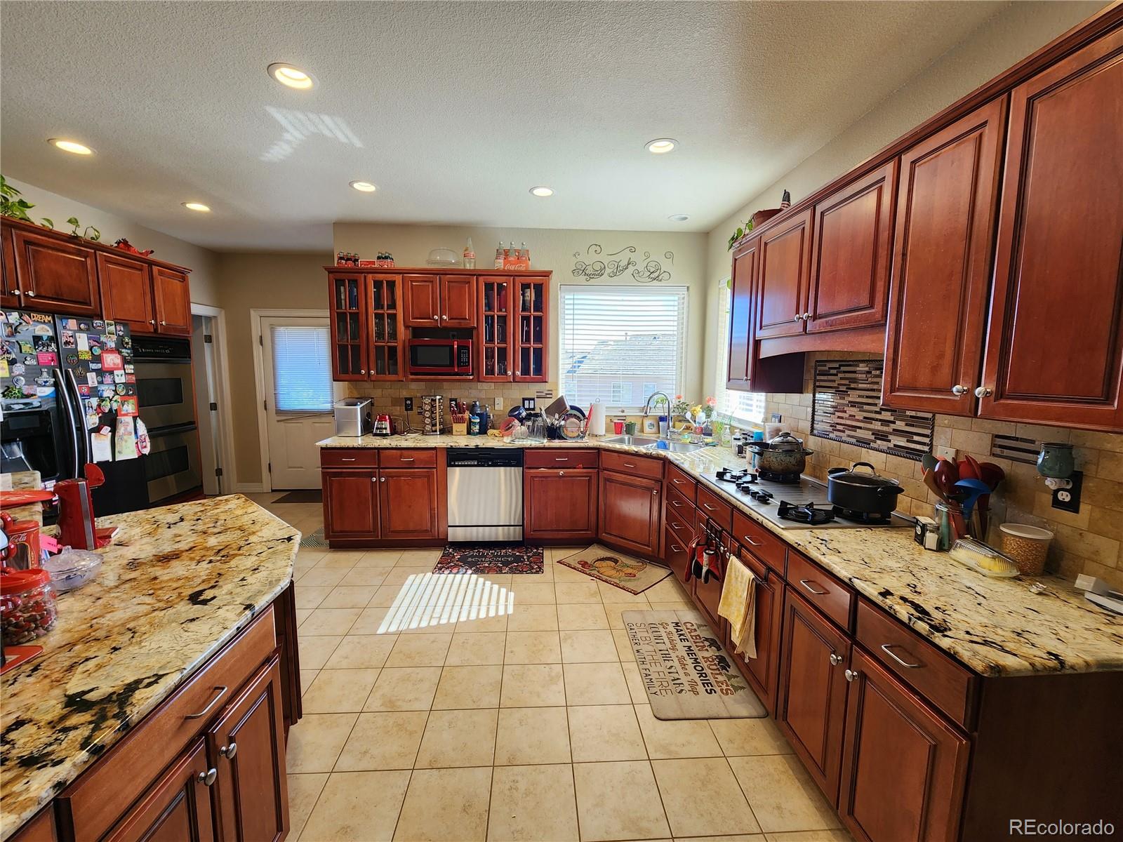 15425 Copperfield Drive, Colorado Springs, CO 80921, 6 Bedrooms Bedrooms, ,6 BathroomsBathrooms,Rental,For Rent,Copperfield,REC3996463