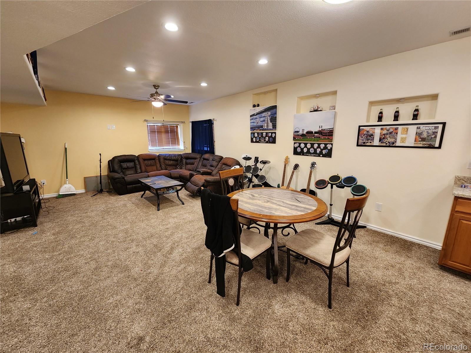 15425 Copperfield Drive, Colorado Springs, CO 80921, 6 Bedrooms Bedrooms, ,6 BathroomsBathrooms,Rental,For Rent,Copperfield,REC3996463