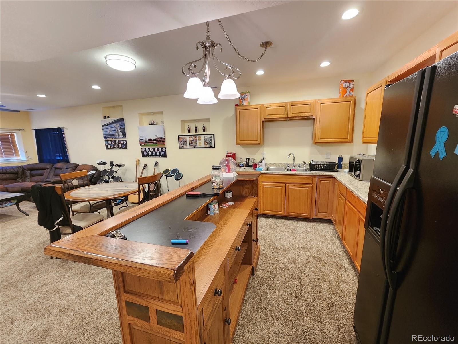 15425 Copperfield Drive, Colorado Springs, CO 80921, 6 Bedrooms Bedrooms, ,6 BathroomsBathrooms,Rental,For Rent,Copperfield,REC3996463