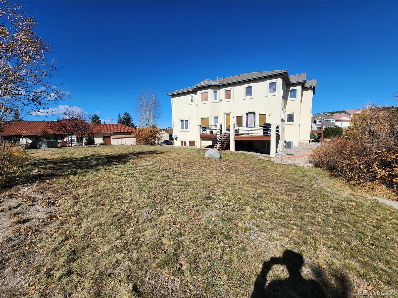 15425 Copperfield Drive, Colorado Springs, CO 80921, 6 Bedrooms Bedrooms, ,6 BathroomsBathrooms,Rental,For Rent,Copperfield,REC3996463