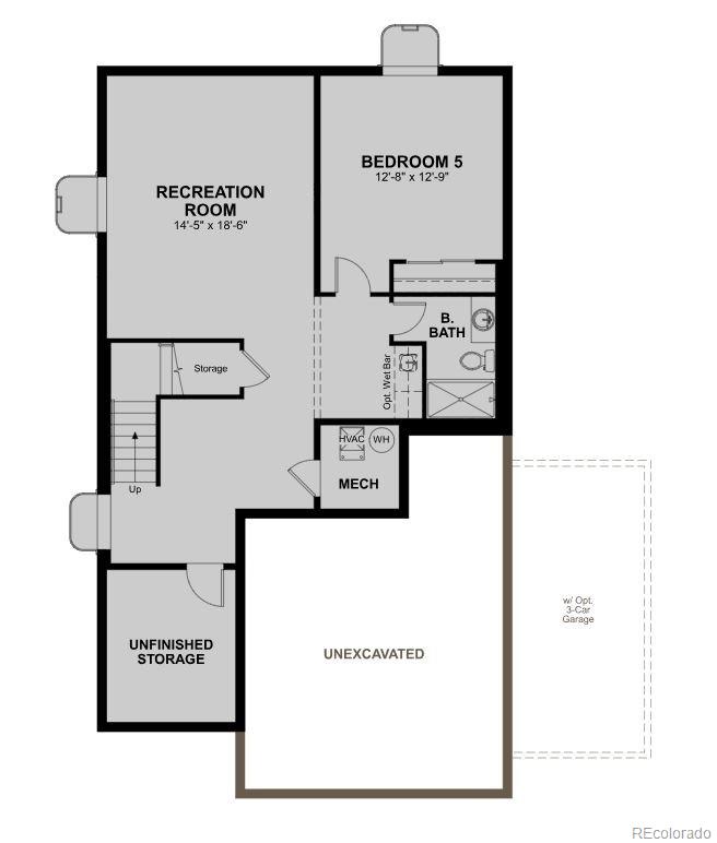 9214 Truckee Court, Commerce City, CO 80022, 4 Bedrooms Bedrooms, ,4 BathroomsBathrooms,Residential,For Sale,Truckee,REC7273276