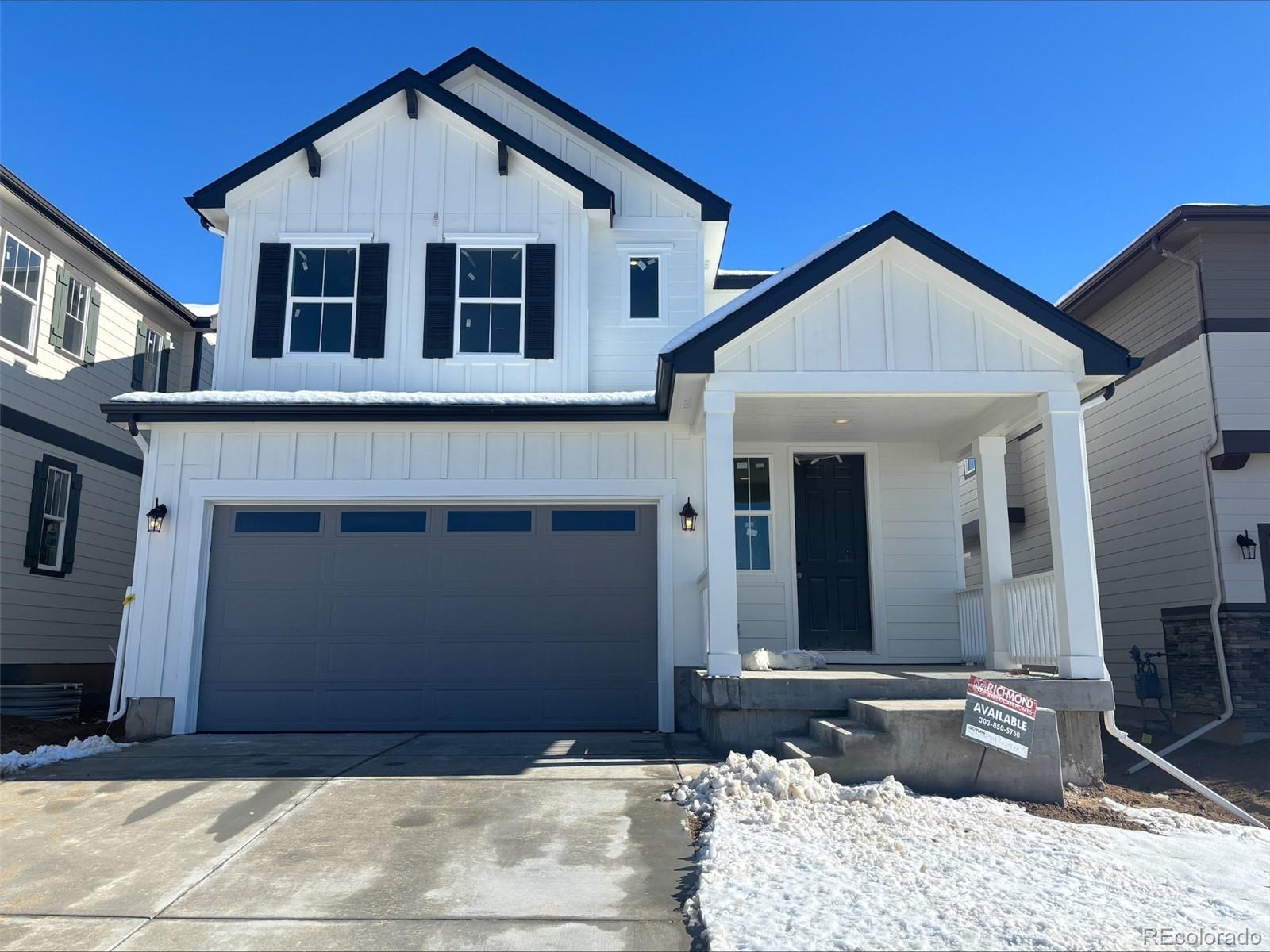 9214 Truckee Court, Commerce City, CO 80022, 4 Bedrooms Bedrooms, ,4 BathroomsBathrooms,Residential,For Sale,Truckee,REC7273276