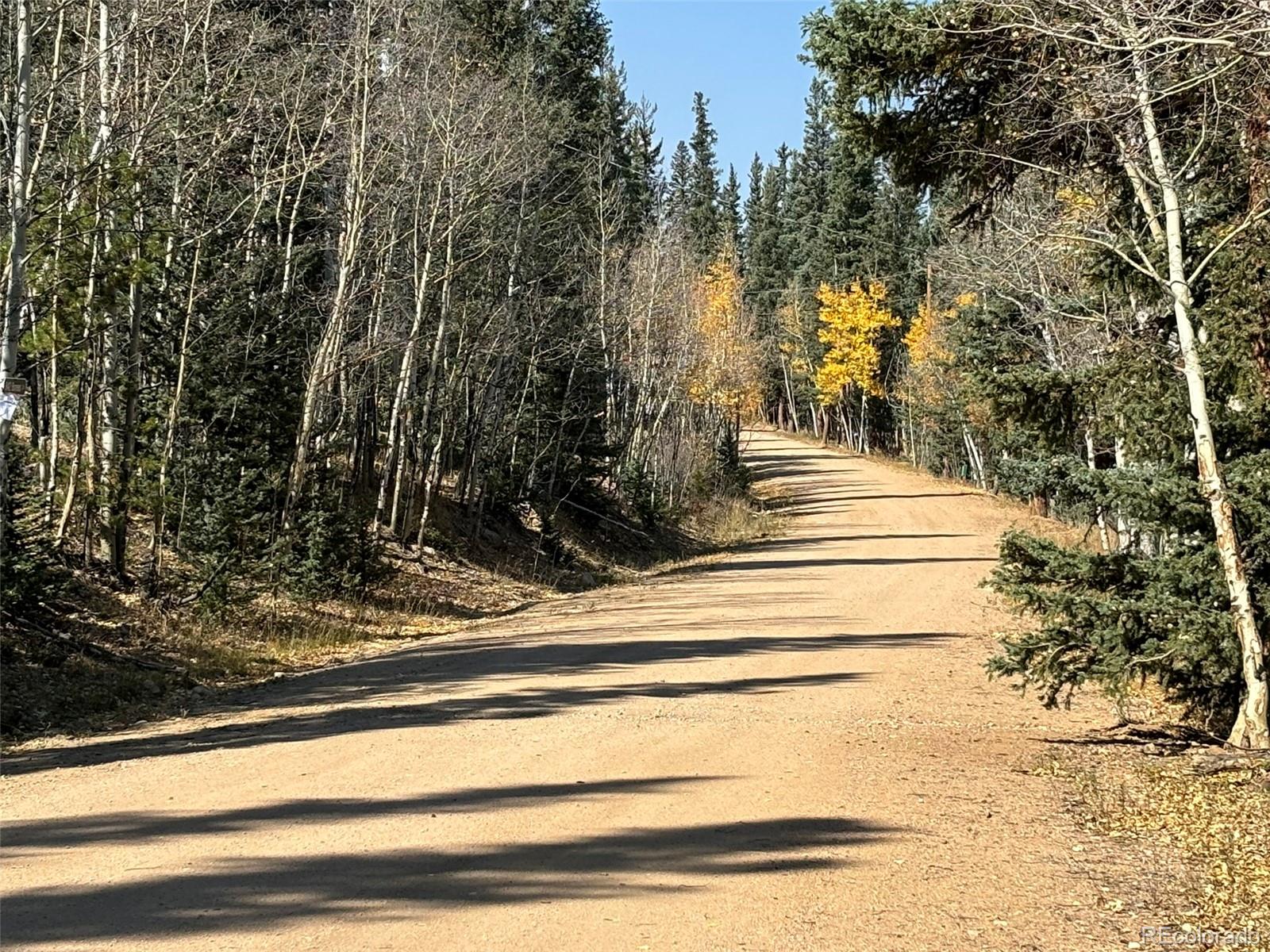 00 Boreas Circle, Jefferson, CO 80456, ,Land,For Sale,Boreas,REC5221686