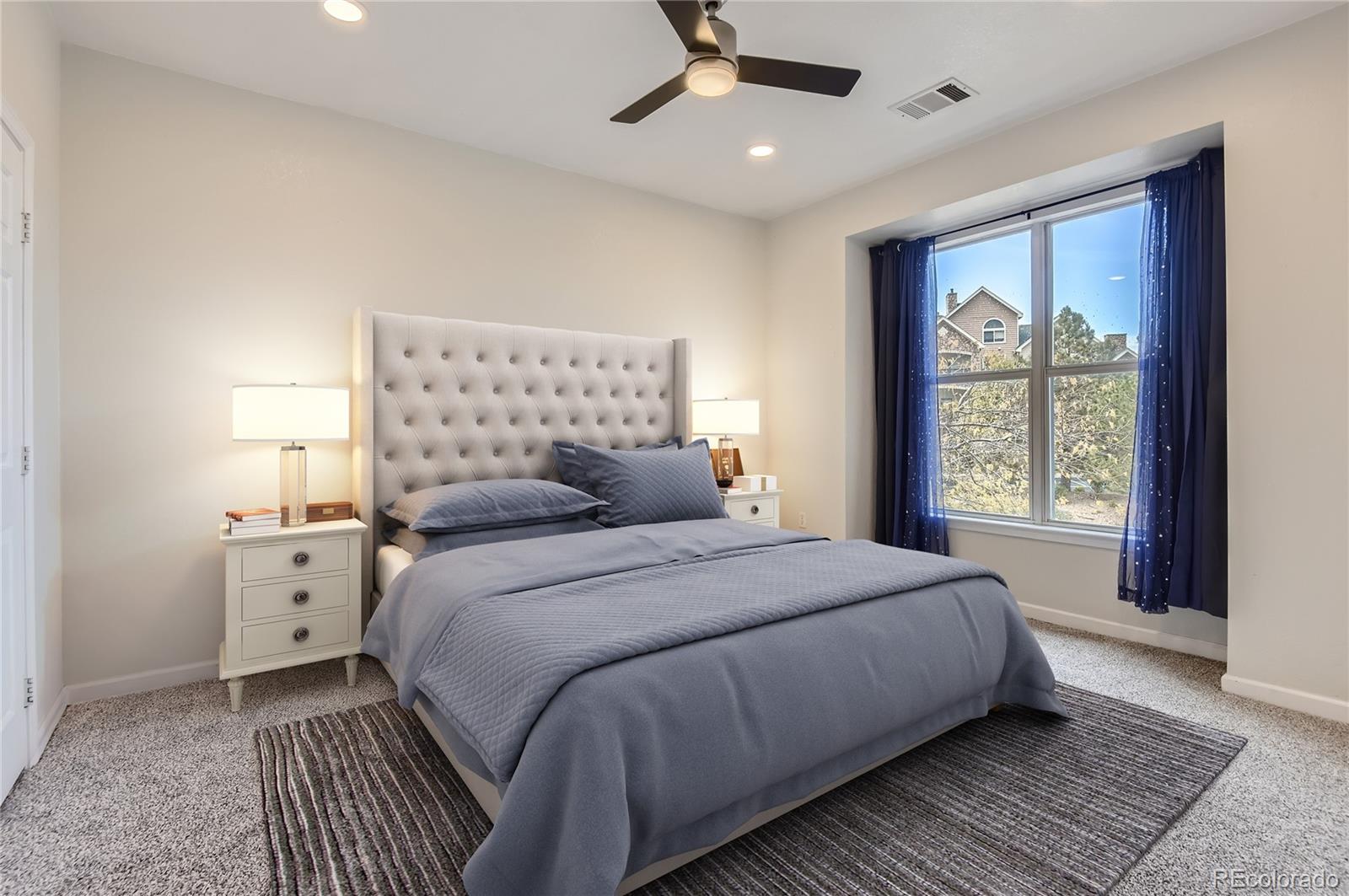19019 Warren Drive #H206, Aurora, CO 80013, 2 Bedrooms Bedrooms, ,2 BathroomsBathrooms,Residential,For Sale,Warren,REC5248593