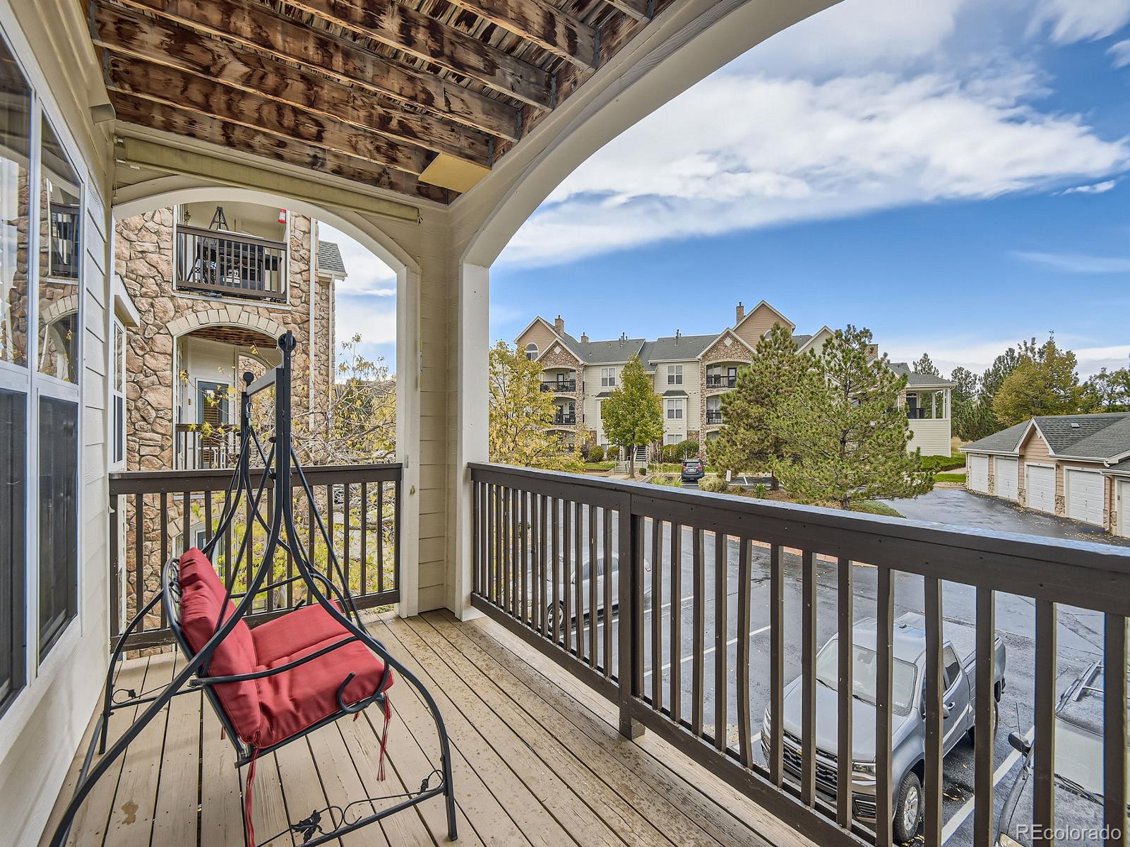 19019 Warren Drive #H206, Aurora, CO 80013, 2 Bedrooms Bedrooms, ,2 BathroomsBathrooms,Residential,For Sale,Warren,REC5248593