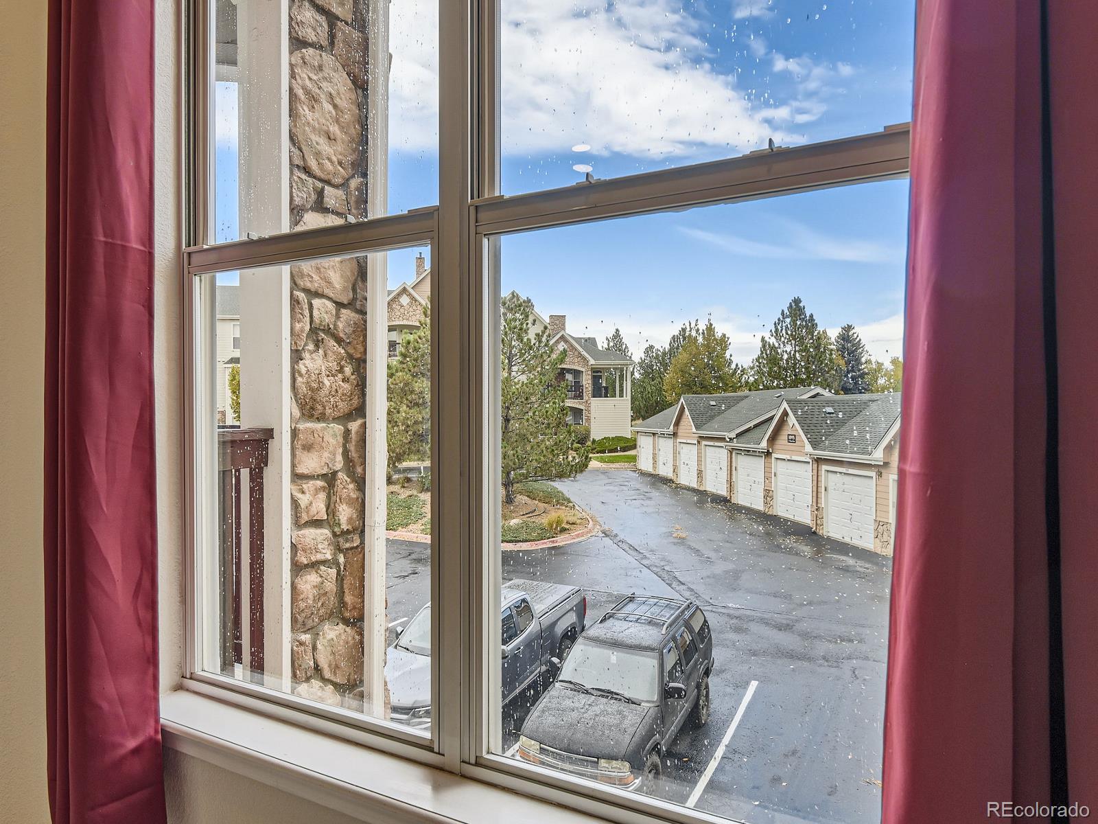 19019 Warren Drive #H206, Aurora, CO 80013, 2 Bedrooms Bedrooms, ,2 BathroomsBathrooms,Residential,For Sale,Warren,REC5248593