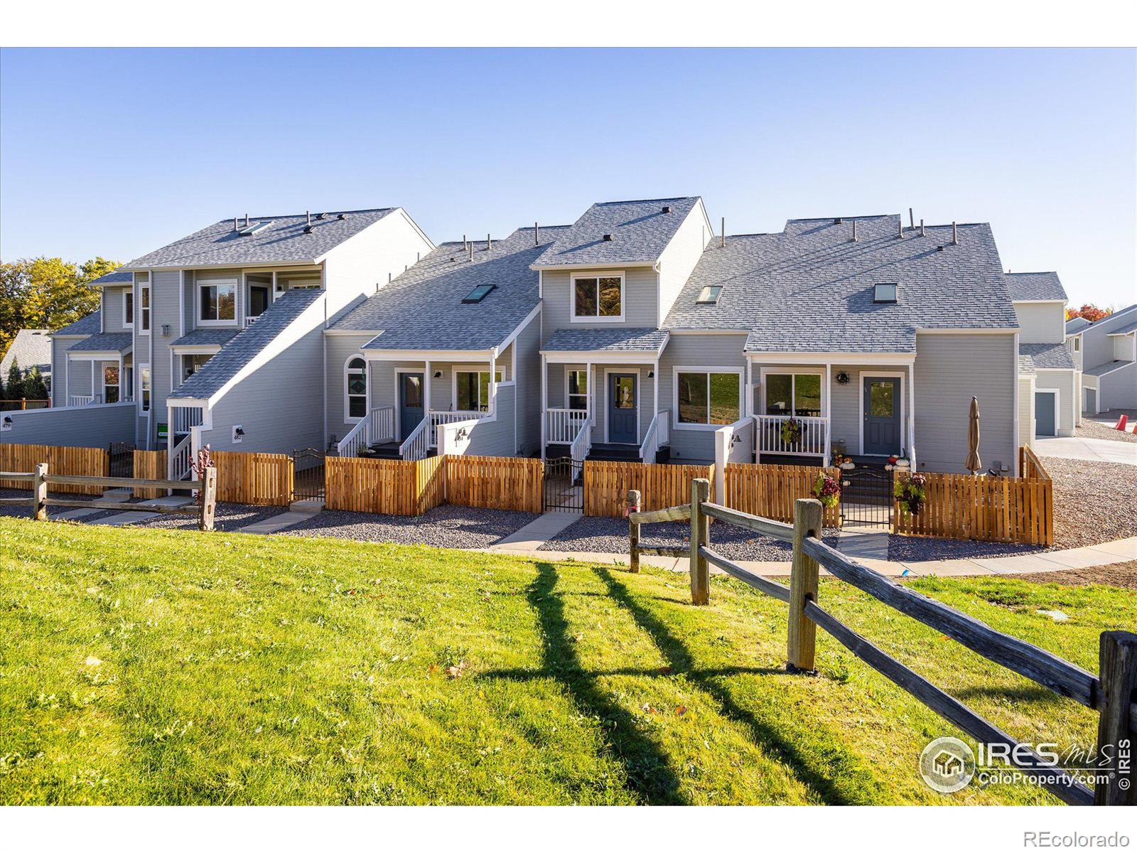 484 Owl Drive #11, Louisville, CO 80027, 2 Bedrooms Bedrooms, ,2 BathroomsBathrooms,Residential,For Sale,Owl,RECIR1021175