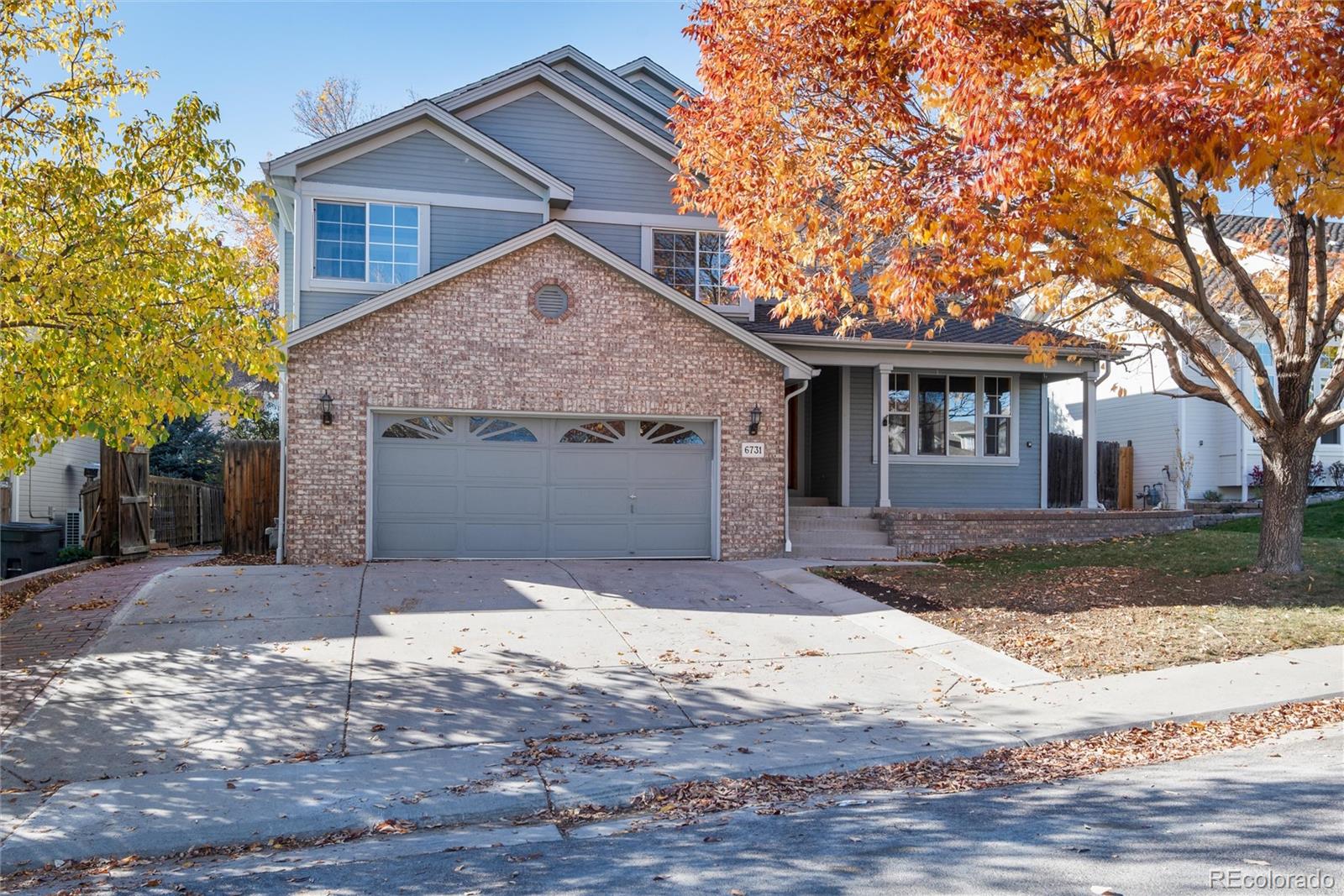 6731 S Newcombe Way, Littleton, CO 80127, 4 Bedrooms Bedrooms, ,4 BathroomsBathrooms,Residential,For Sale,Newcombe,REC5938238
