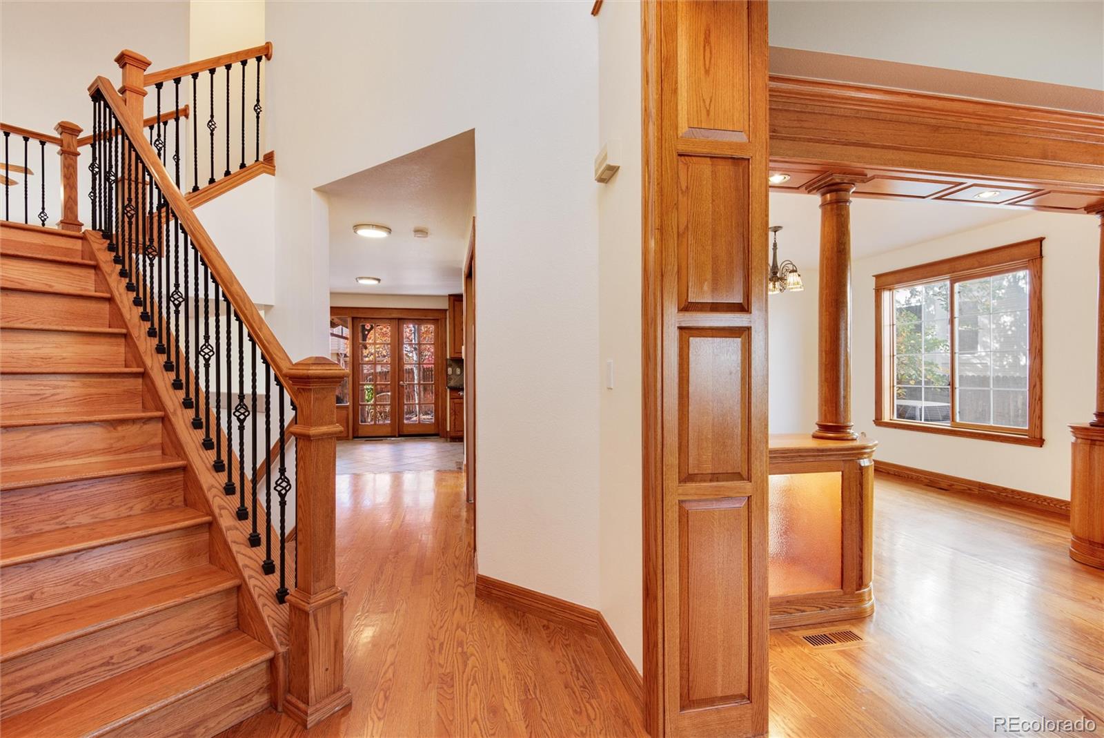 6731 S Newcombe Way, Littleton, CO 80127, 4 Bedrooms Bedrooms, ,4 BathroomsBathrooms,Residential,For Sale,Newcombe,REC5938238