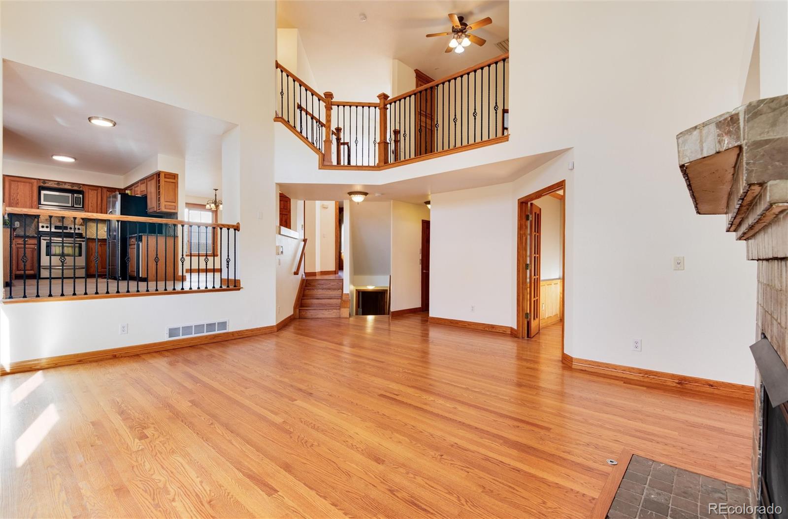 6731 S Newcombe Way, Littleton, CO 80127, 4 Bedrooms Bedrooms, ,4 BathroomsBathrooms,Residential,For Sale,Newcombe,REC5938238