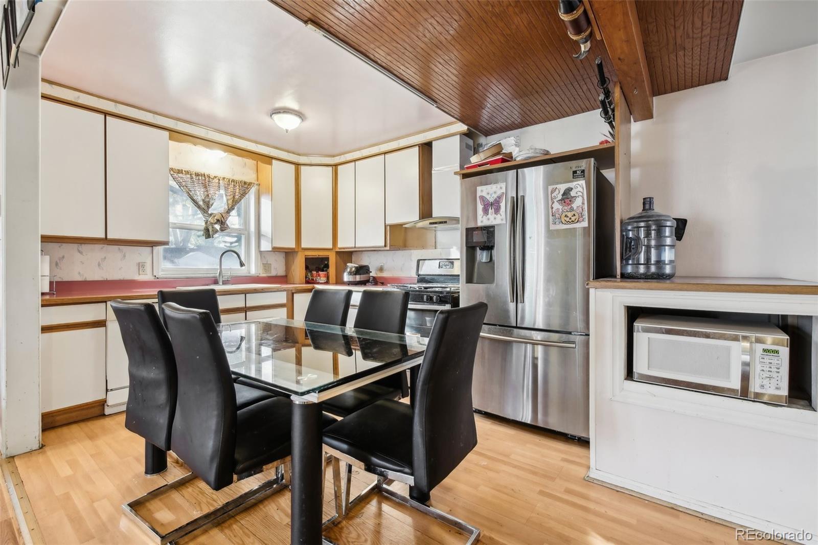 1340 Xanthia Street, Denver, CO 80220, 3 Bedrooms Bedrooms, ,3 BathroomsBathrooms,Residential,For Sale,Xanthia,REC4521250