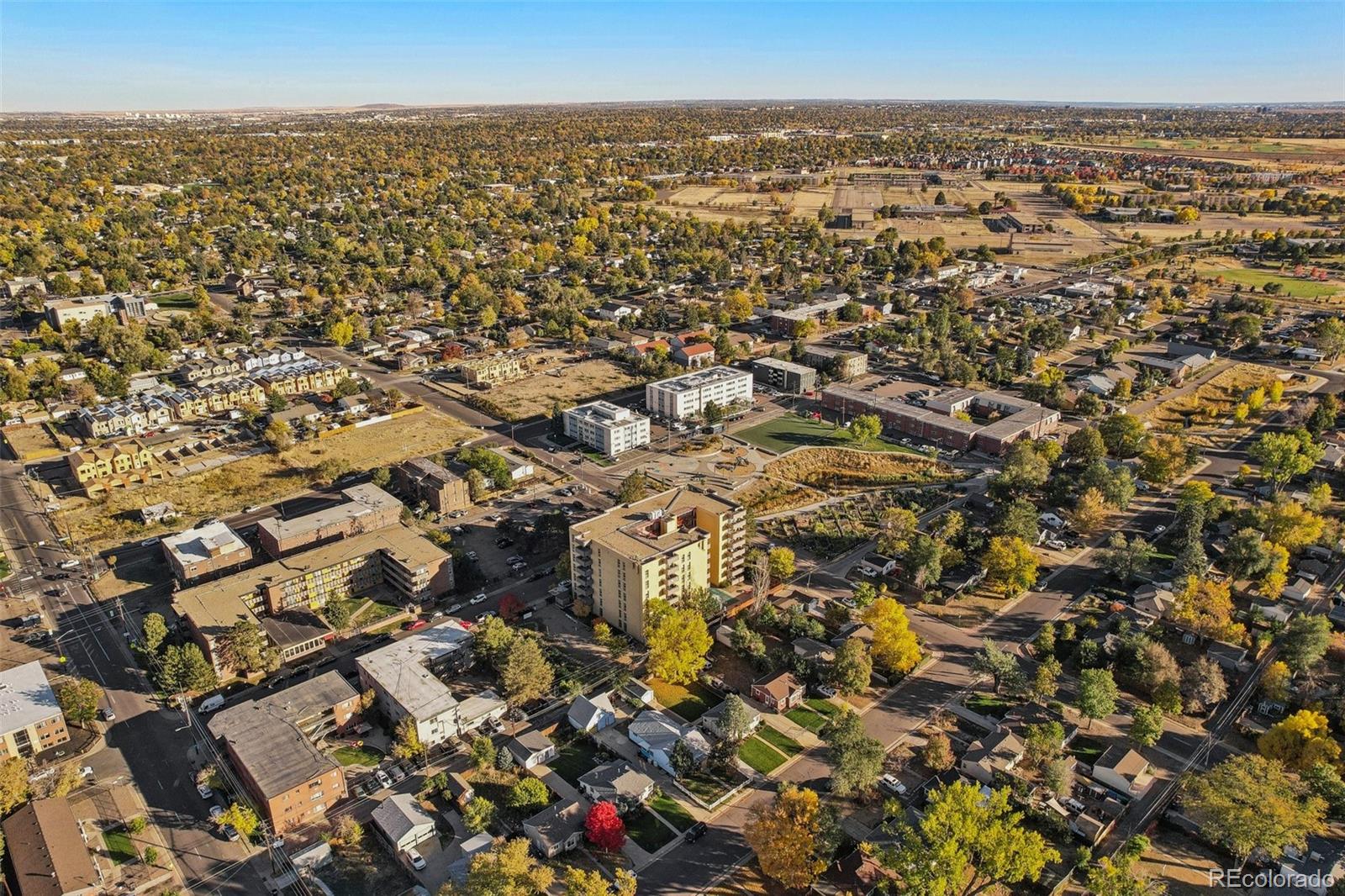 1340 Xanthia Street, Denver, CO 80220, 3 Bedrooms Bedrooms, ,3 BathroomsBathrooms,Residential,For Sale,Xanthia,REC4521250