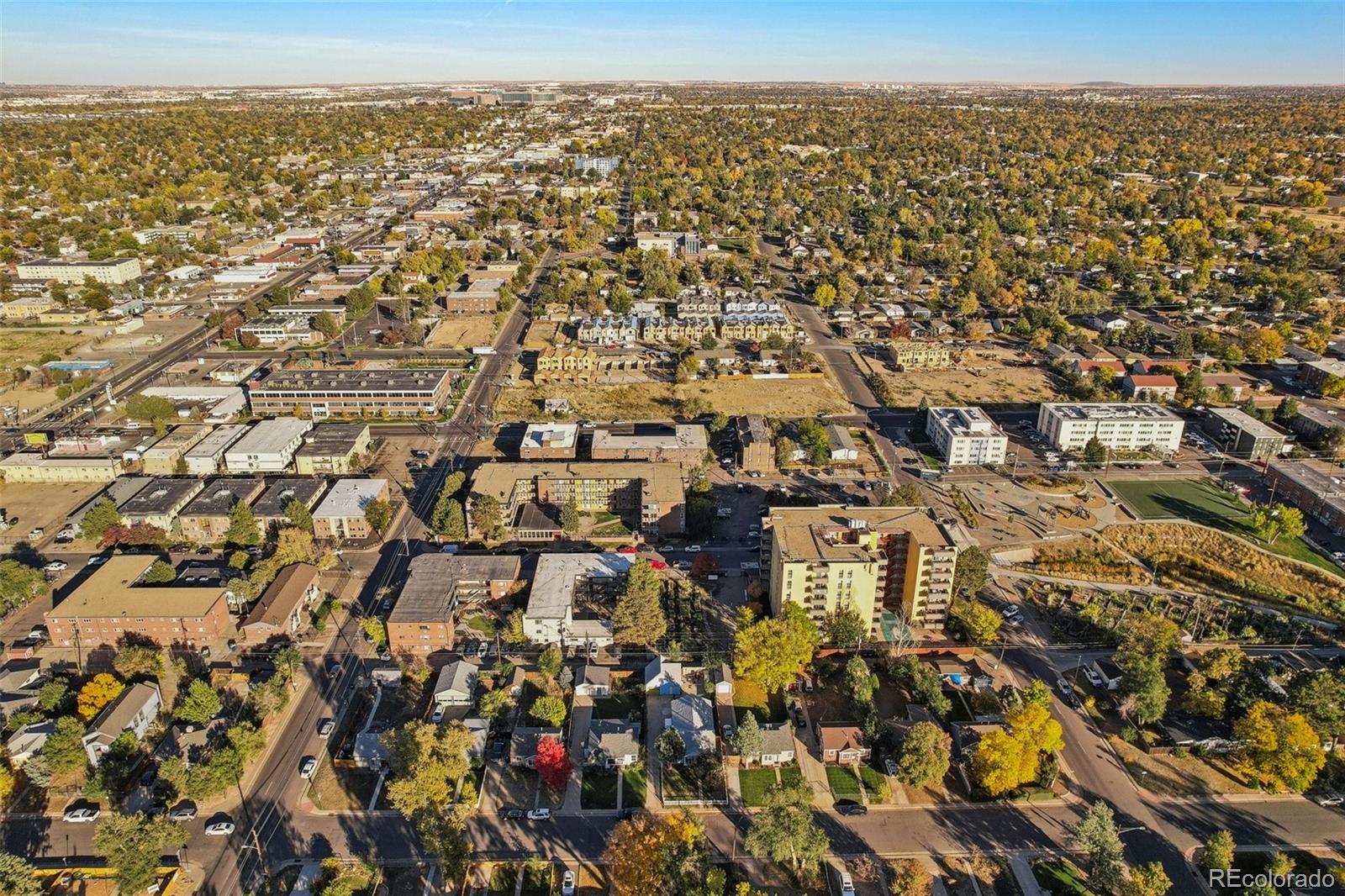 1340 Xanthia Street, Denver, CO 80220, 3 Bedrooms Bedrooms, ,3 BathroomsBathrooms,Residential,For Sale,Xanthia,REC4521250