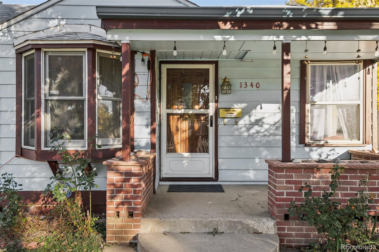 1340 Xanthia Street, Denver, CO 80220, 3 Bedrooms Bedrooms, ,3 BathroomsBathrooms,Residential,For Sale,Xanthia,REC4521250