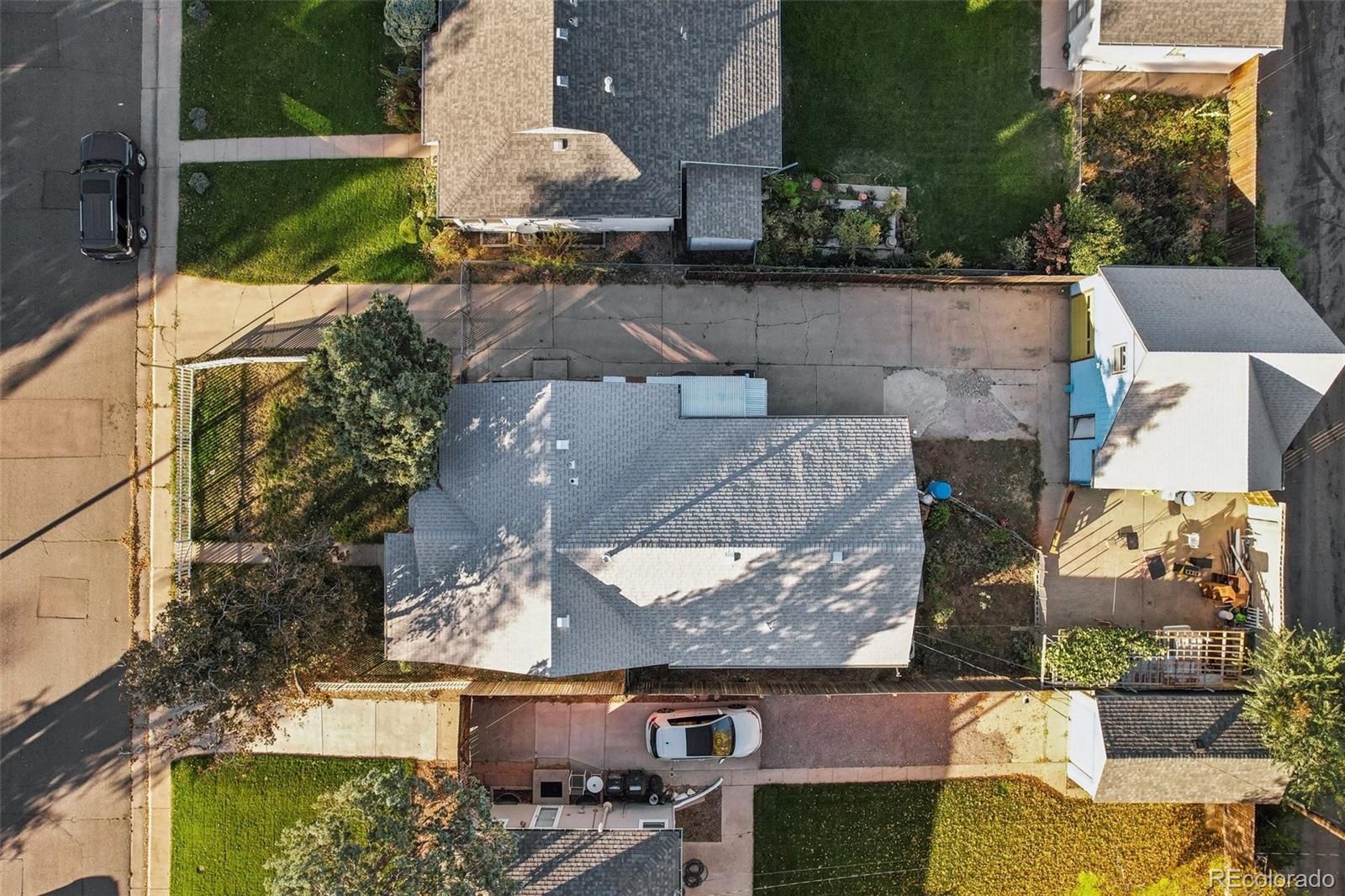 1340 Xanthia Street, Denver, CO 80220, 3 Bedrooms Bedrooms, ,3 BathroomsBathrooms,Residential,For Sale,Xanthia,REC4521250