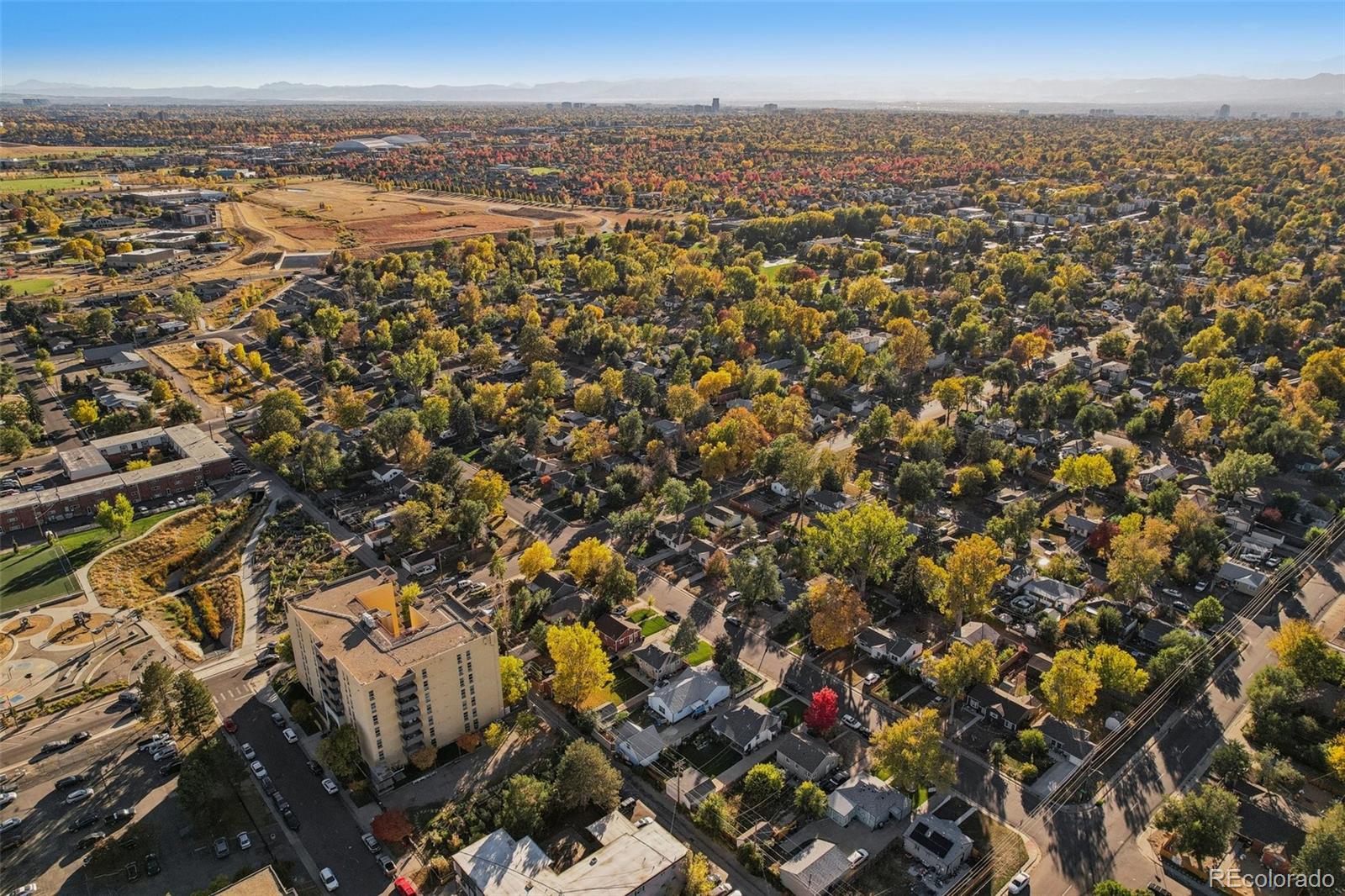 1340 Xanthia Street, Denver, CO 80220, 3 Bedrooms Bedrooms, ,3 BathroomsBathrooms,Residential,For Sale,Xanthia,REC4521250