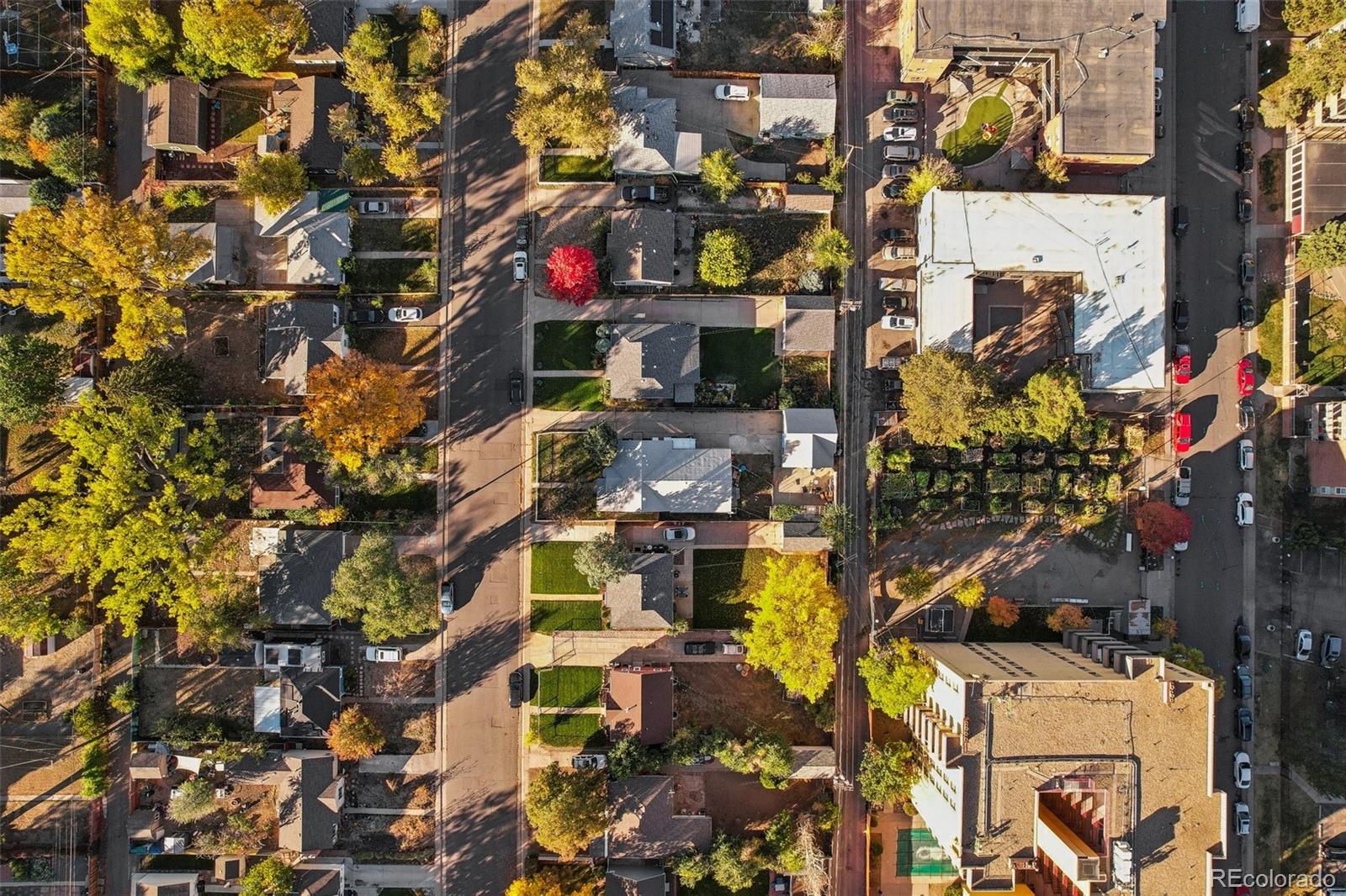 1340 Xanthia Street, Denver, CO 80220, 3 Bedrooms Bedrooms, ,3 BathroomsBathrooms,Residential,For Sale,Xanthia,REC4521250