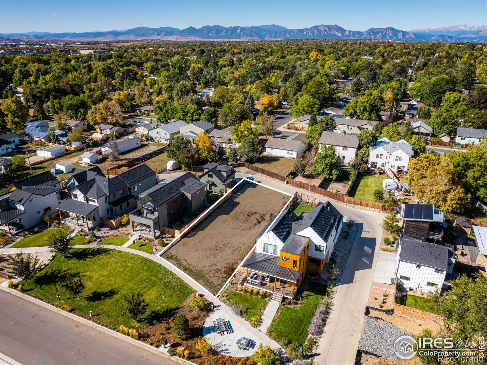 231 Foote Avenue, Lafayette, CO 80026, 6 Bedrooms Bedrooms, ,6 BathroomsBathrooms,Residential,For Sale,Foote,RECIR1021386