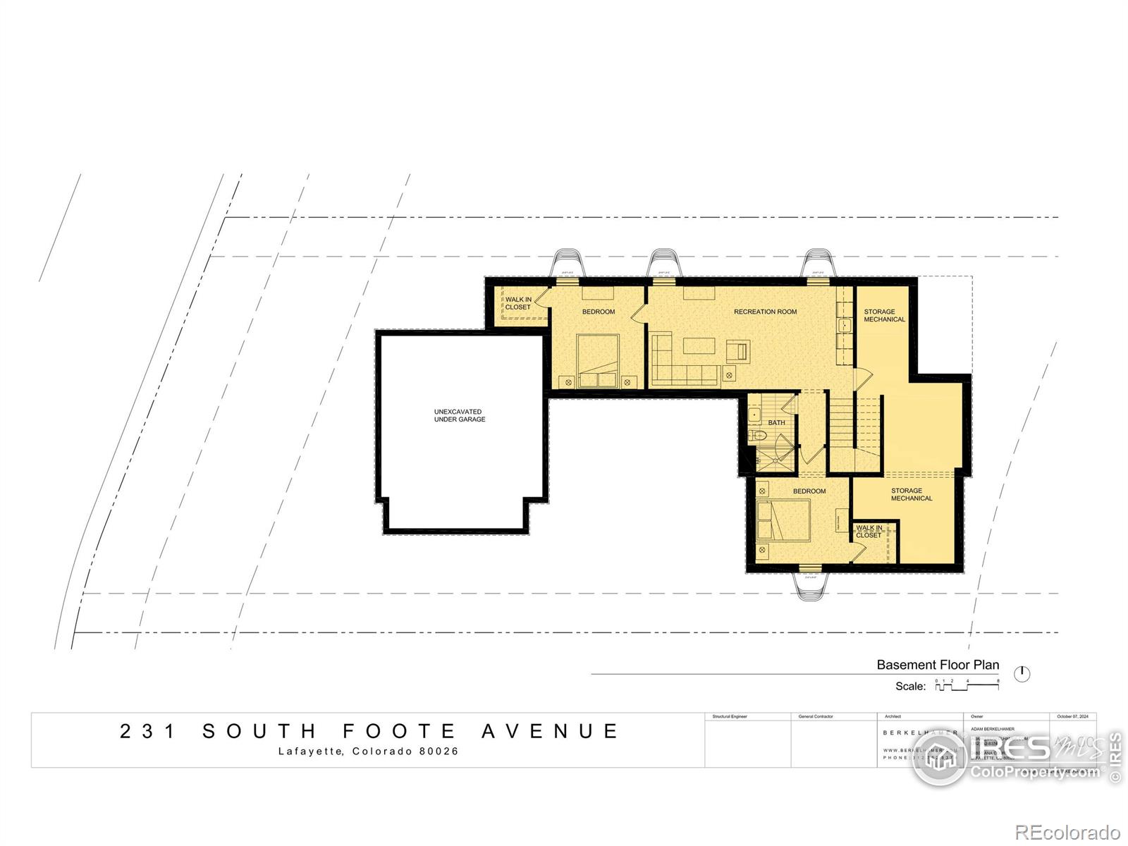 231 Foote Avenue, Lafayette, CO 80026, 6 Bedrooms Bedrooms, ,6 BathroomsBathrooms,Residential,For Sale,Foote,RECIR1021386