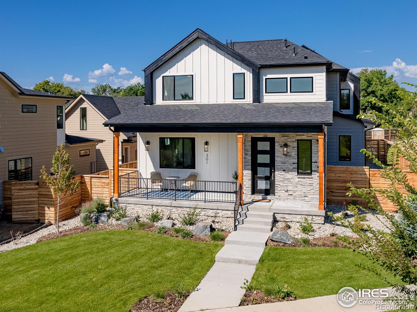 231 Foote Avenue, Lafayette, CO 80026, 6 Bedrooms Bedrooms, ,6 BathroomsBathrooms,Residential,For Sale,Foote,RECIR1021386