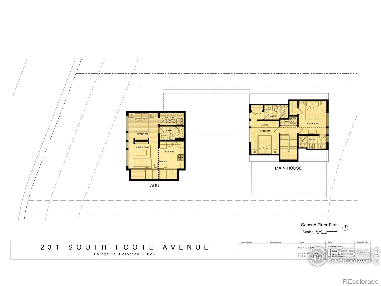 231 Foote Avenue, Lafayette, CO 80026, 6 Bedrooms Bedrooms, ,6 BathroomsBathrooms,Residential,For Sale,Foote,RECIR1021386