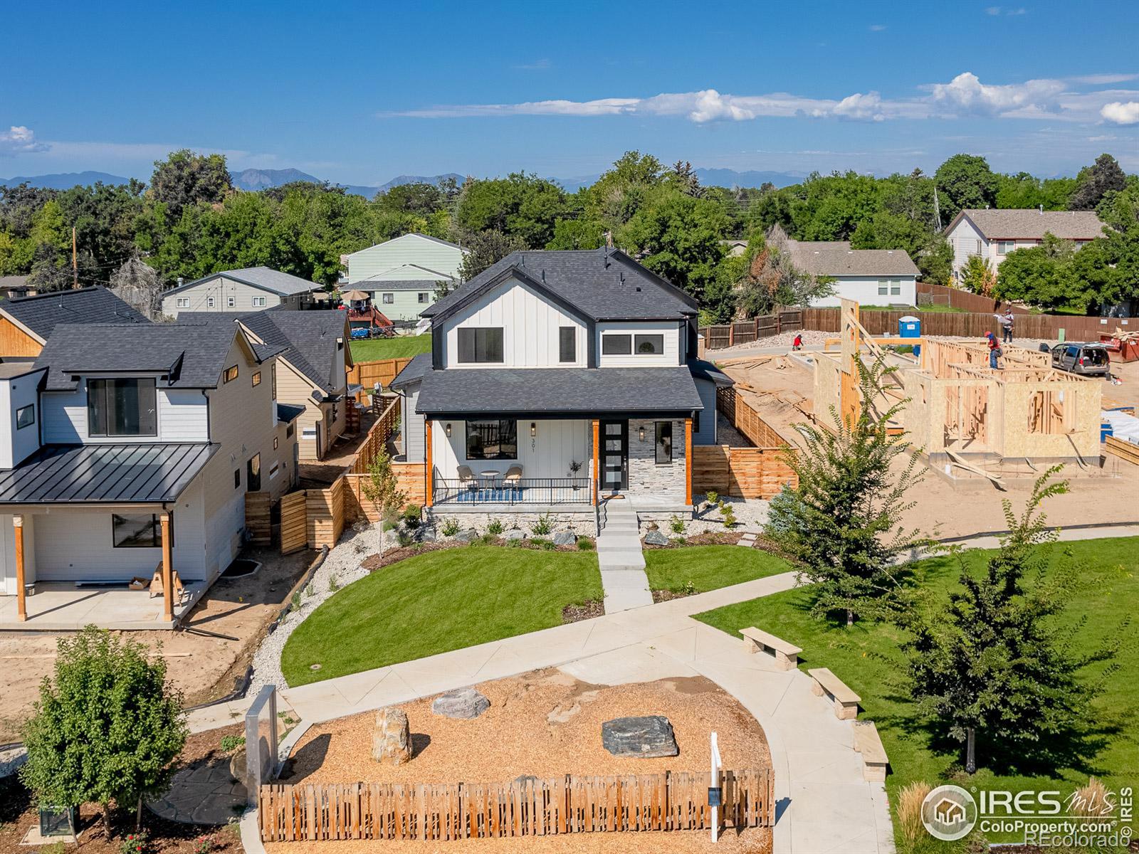231 Foote Avenue, Lafayette, CO 80026, 6 Bedrooms Bedrooms, ,6 BathroomsBathrooms,Residential,For Sale,Foote,RECIR1021386