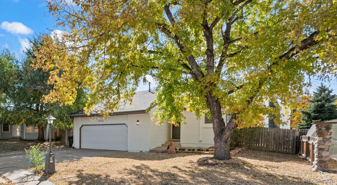 1543 Feltham Place, Longmont, CO 80501, 4 Bedrooms Bedrooms, ,2 BathroomsBathrooms,Residential,For Sale,Feltham,REC5810573